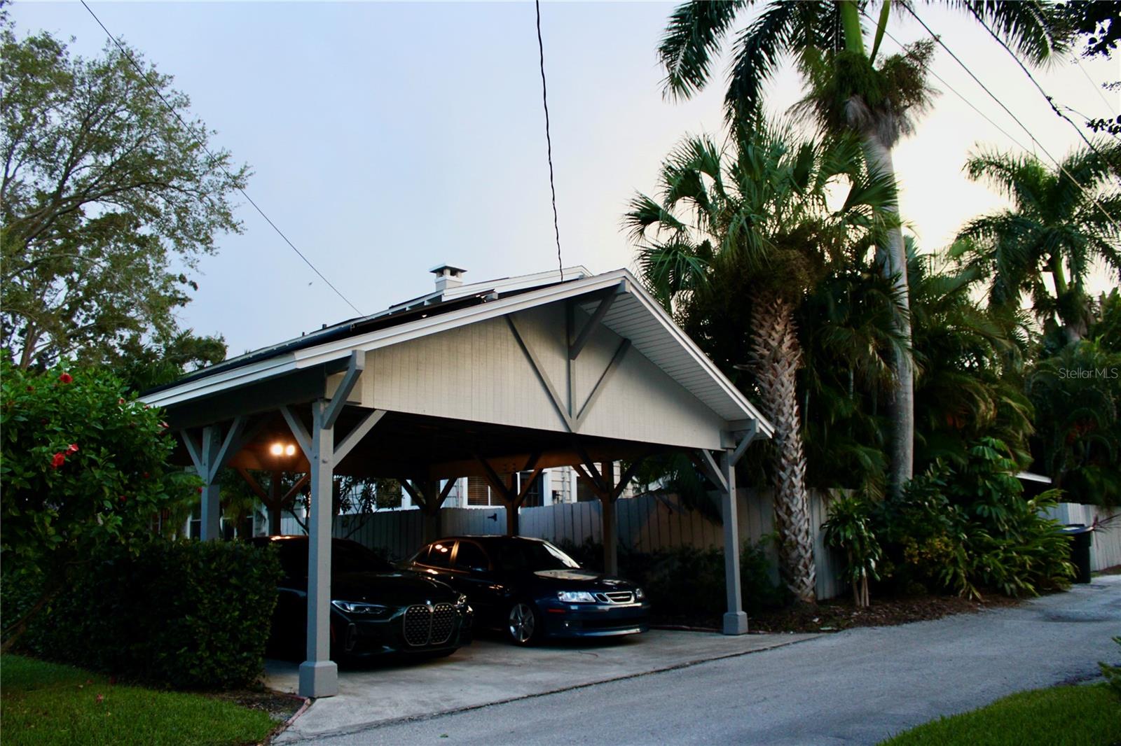 SNELL & HAMLETTS NORTH SHORE ADD - Residential