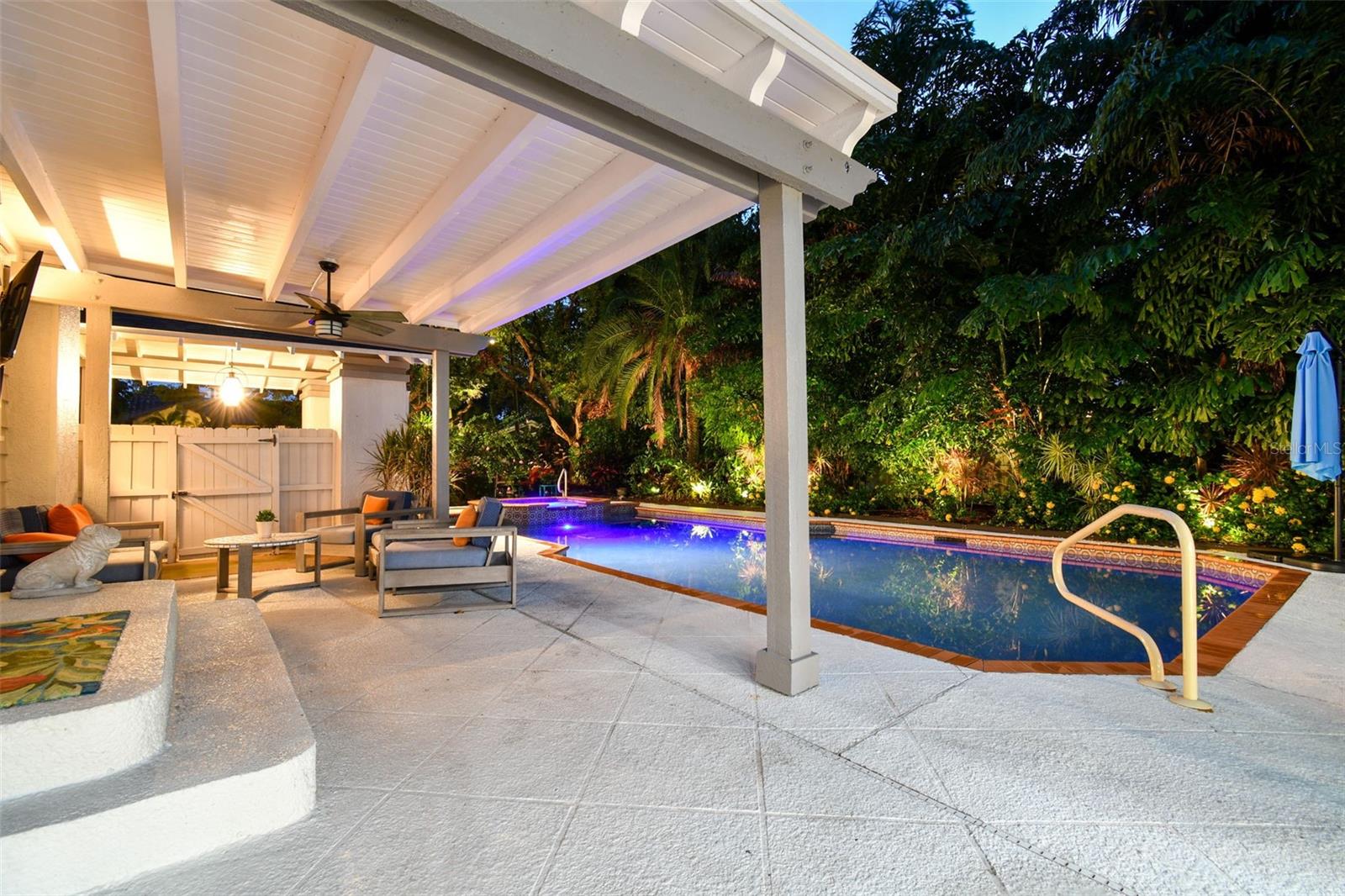 SNELL & HAMLETTS NORTH SHORE ADD - Residential