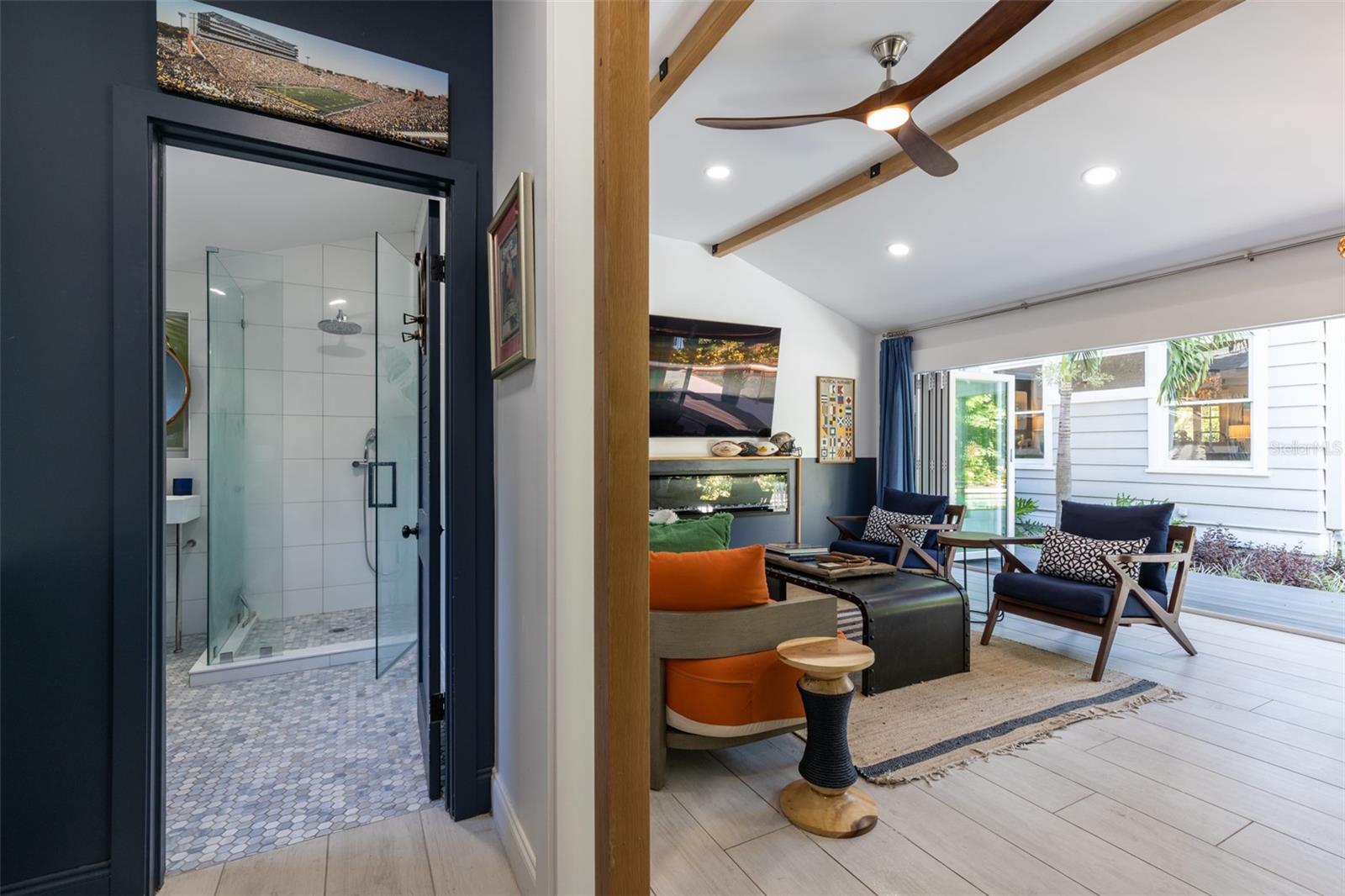 SNELL & HAMLETTS NORTH SHORE ADD - Residential