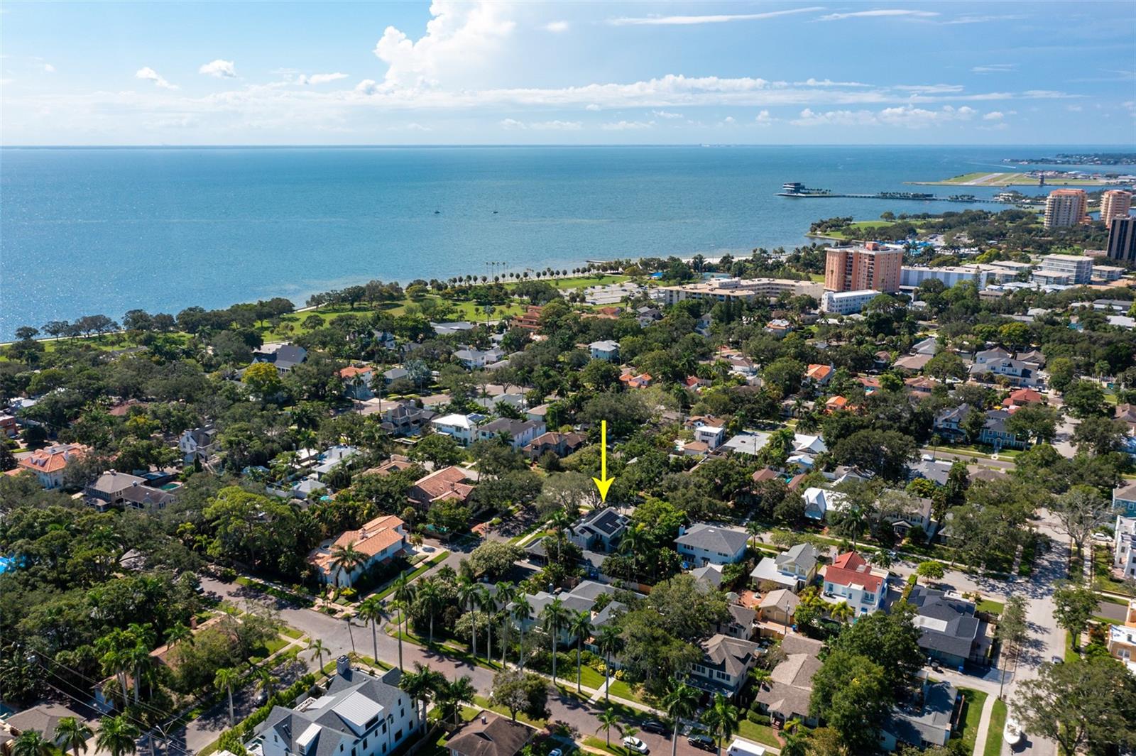 SNELL & HAMLETTS NORTH SHORE ADD - Residential