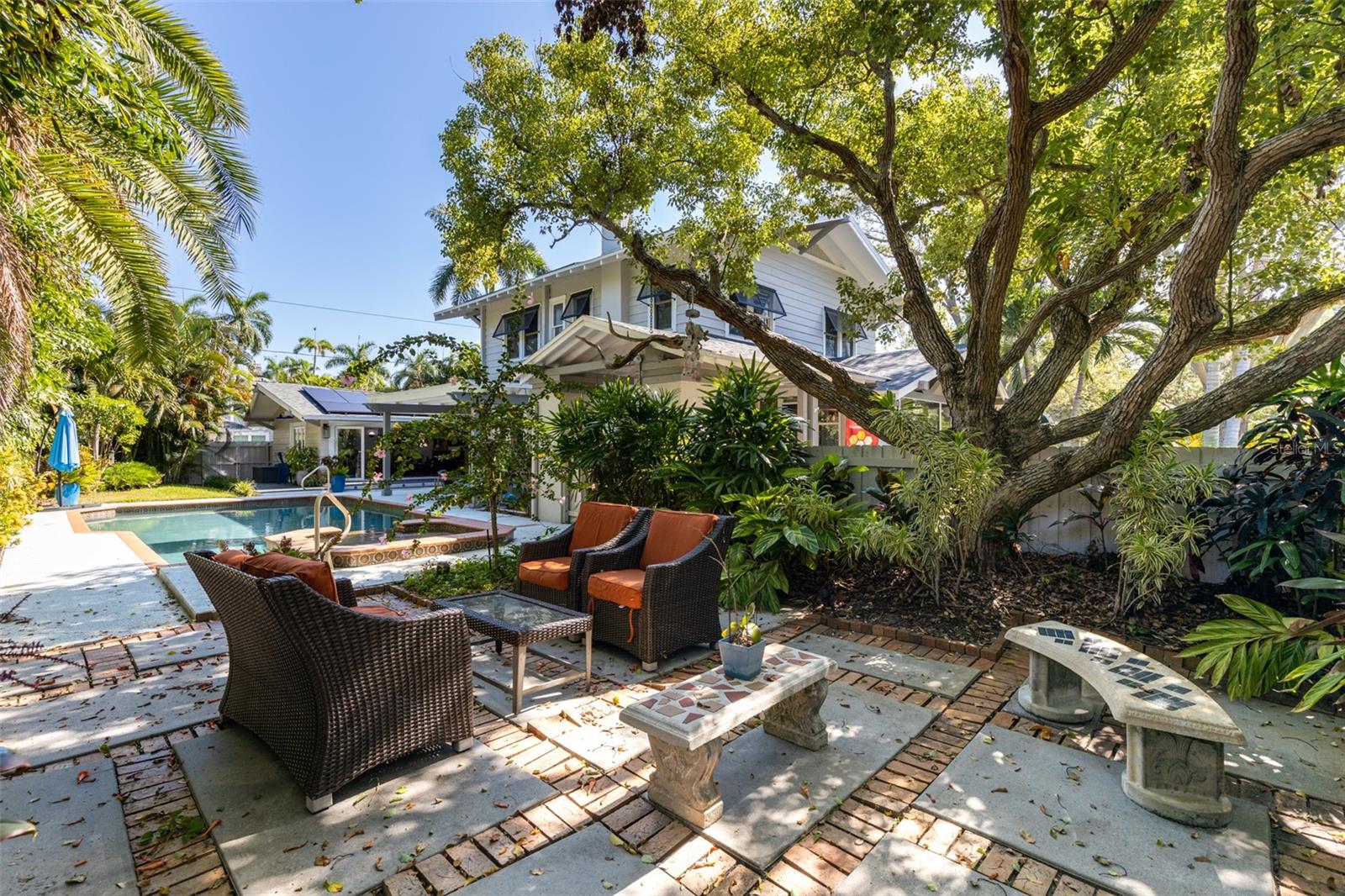 SNELL & HAMLETTS NORTH SHORE ADD - Residential