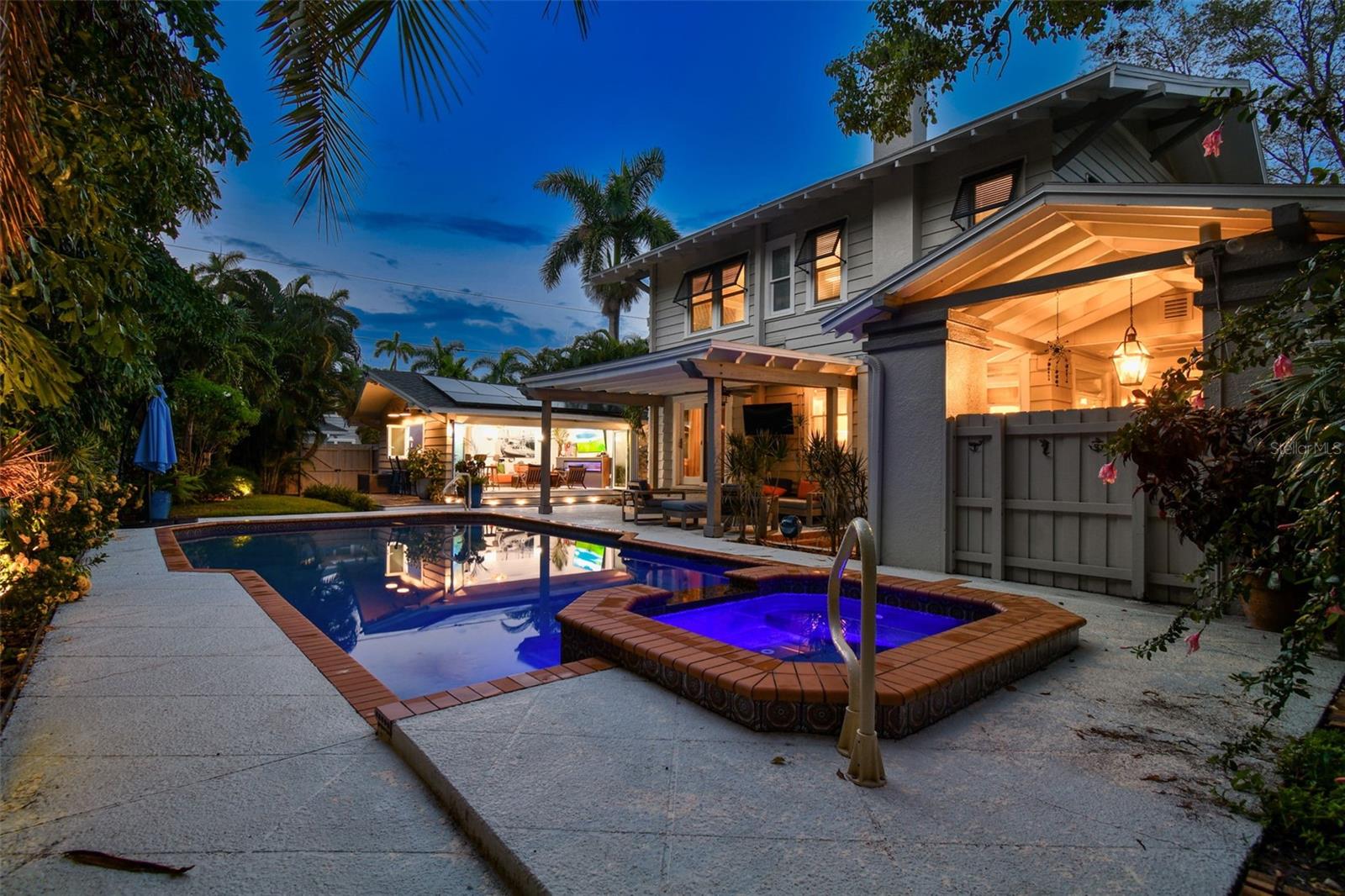 SNELL & HAMLETTS NORTH SHORE ADD - Residential