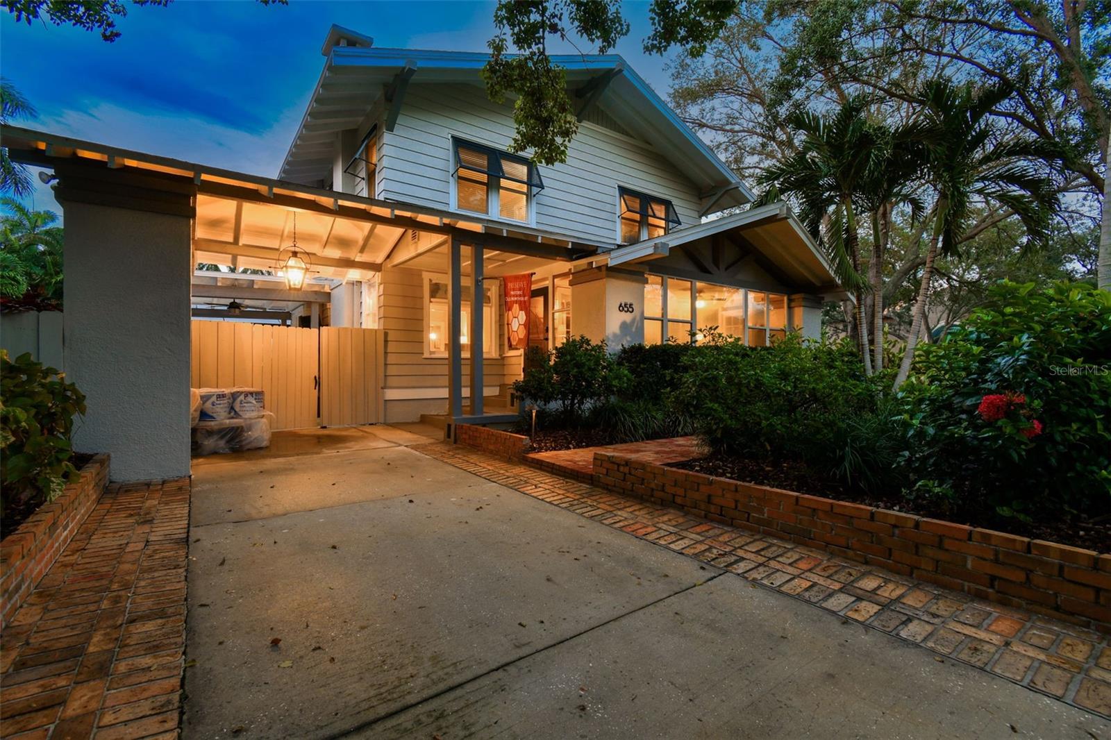 SNELL & HAMLETTS NORTH SHORE ADD - Residential