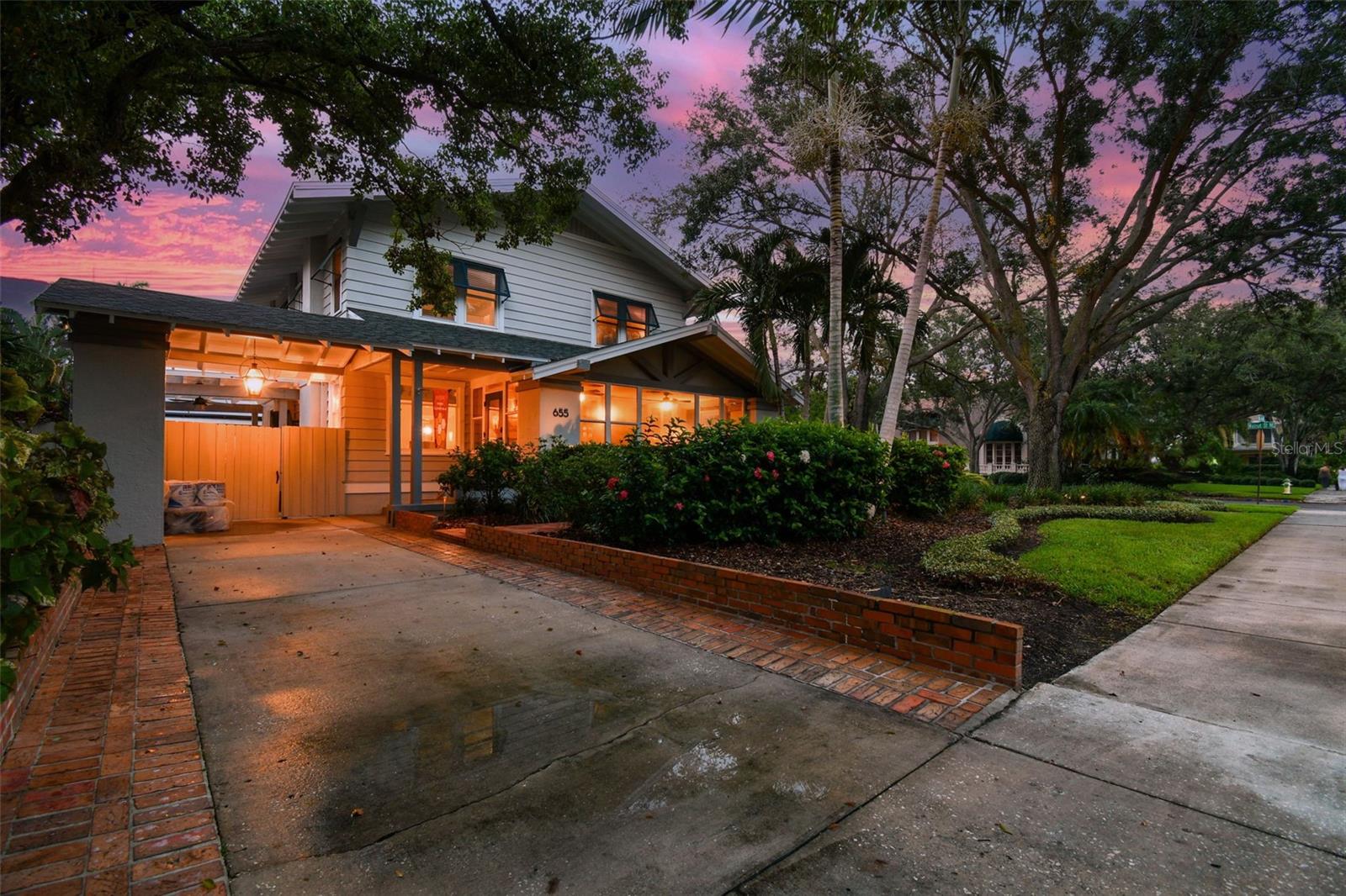 SNELL & HAMLETTS NORTH SHORE ADD - Residential