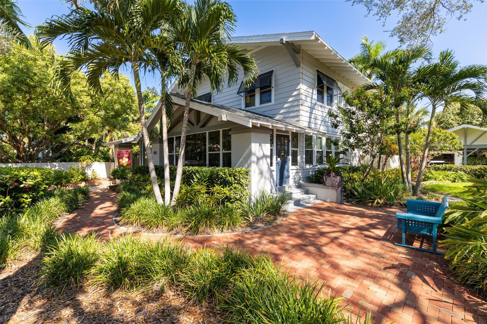 SNELL & HAMLETTS NORTH SHORE ADD - Residential