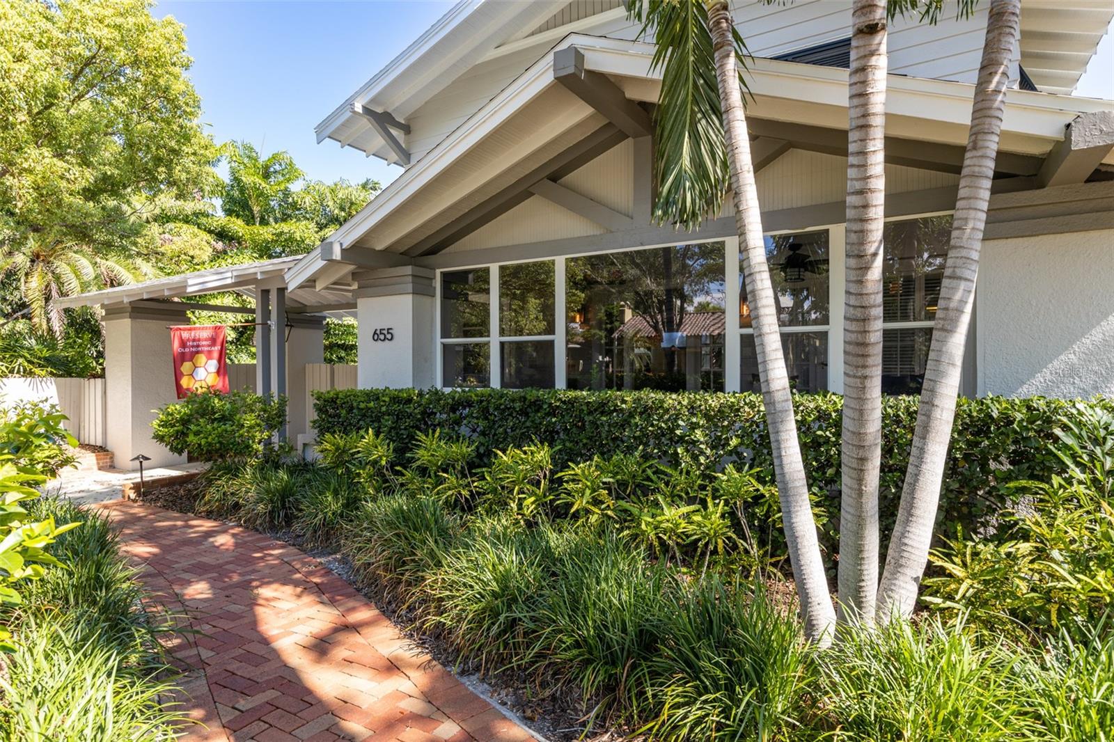 SNELL & HAMLETTS NORTH SHORE ADD - Residential