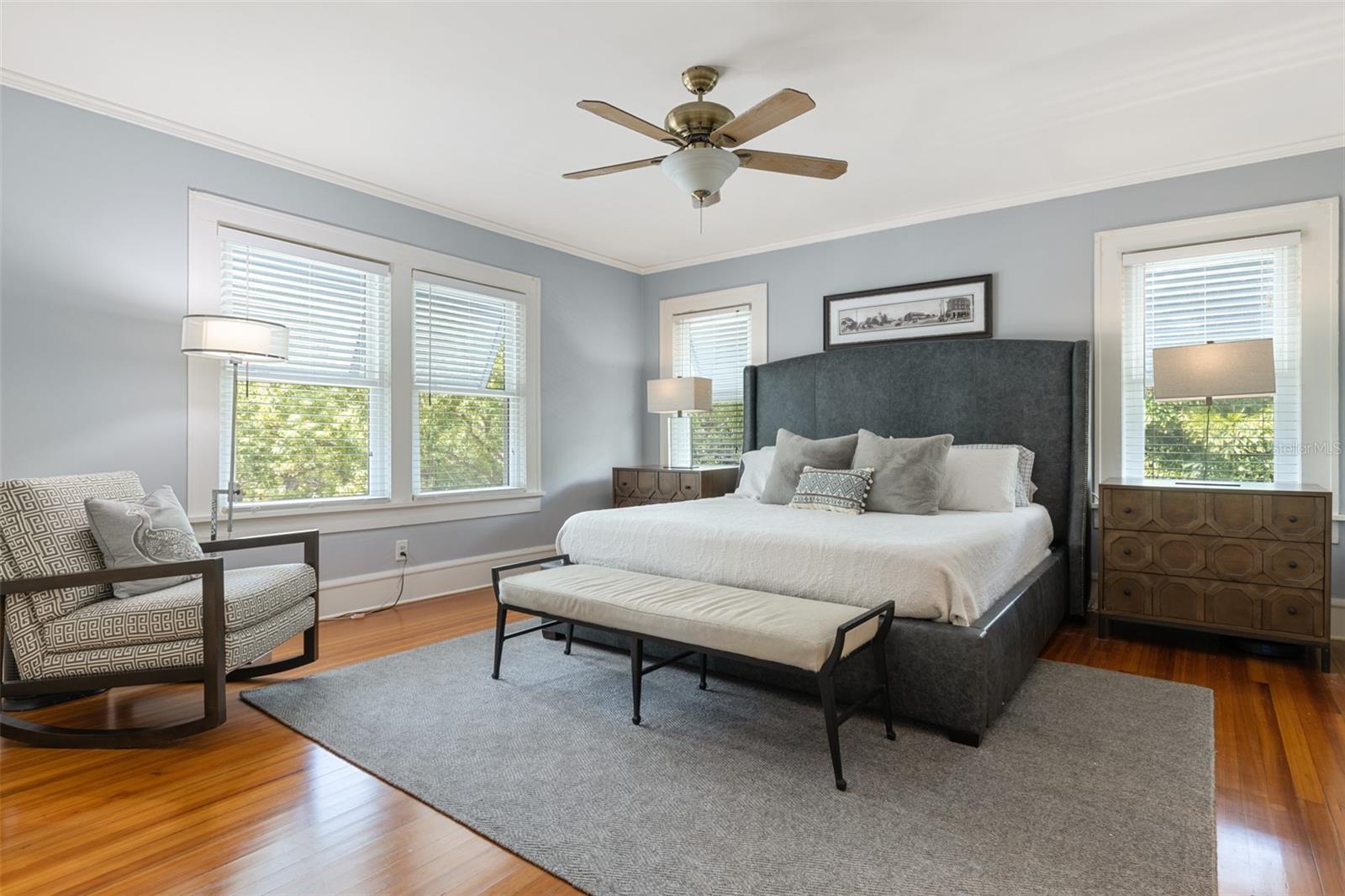 SNELL & HAMLETTS NORTH SHORE ADD - Residential