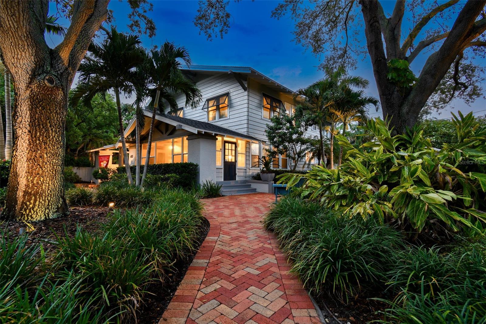 SNELL & HAMLETTS NORTH SHORE ADD - Residential