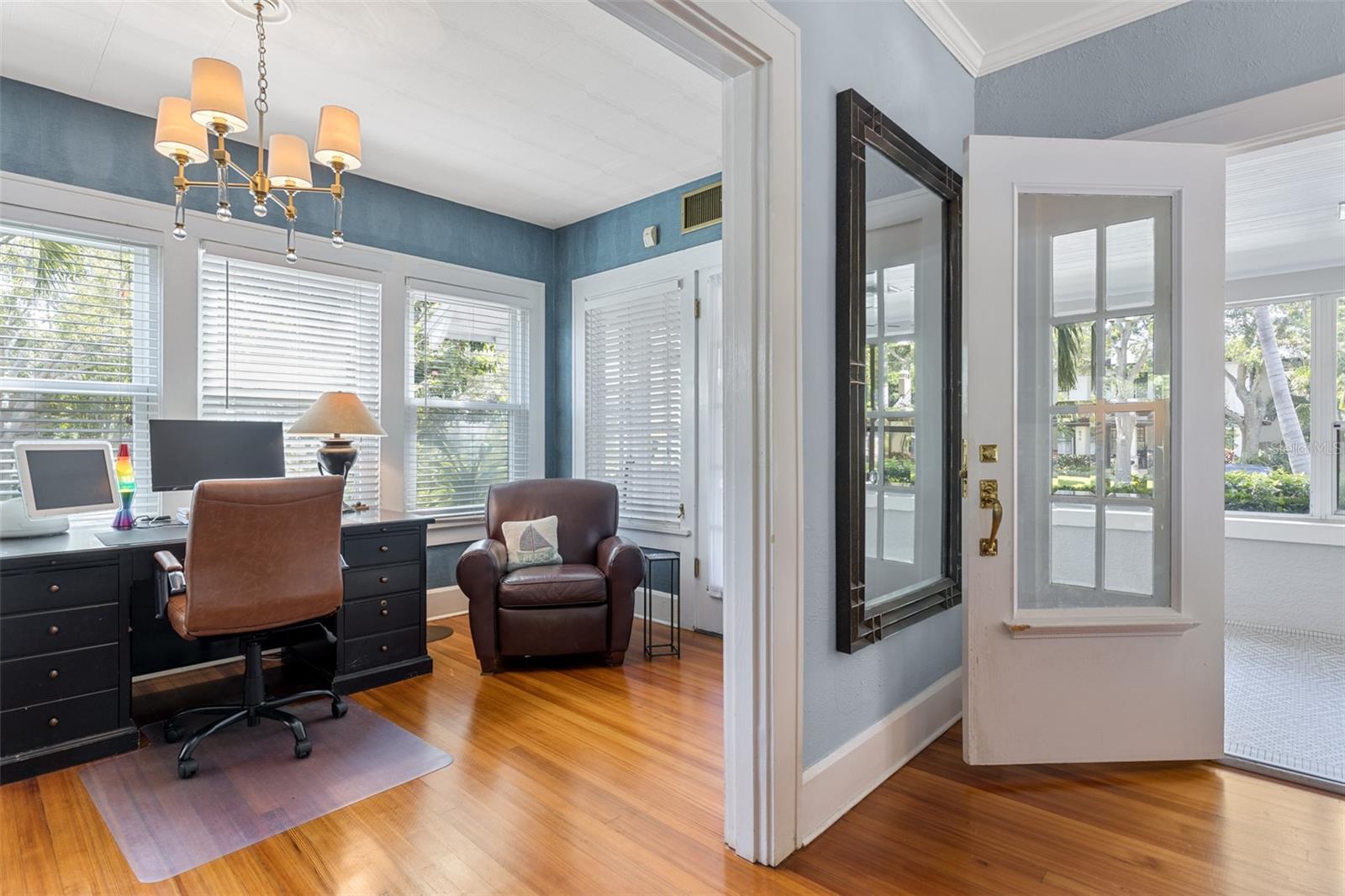 SNELL & HAMLETTS NORTH SHORE ADD - Residential