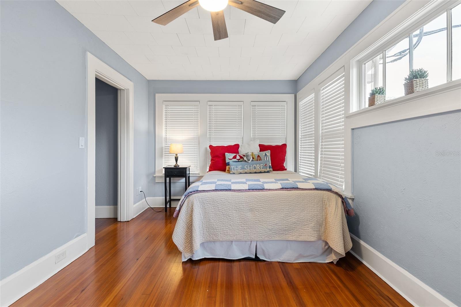 SNELL & HAMLETTS NORTH SHORE ADD - Residential