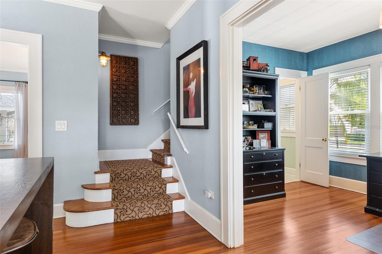 SNELL & HAMLETTS NORTH SHORE ADD - Residential