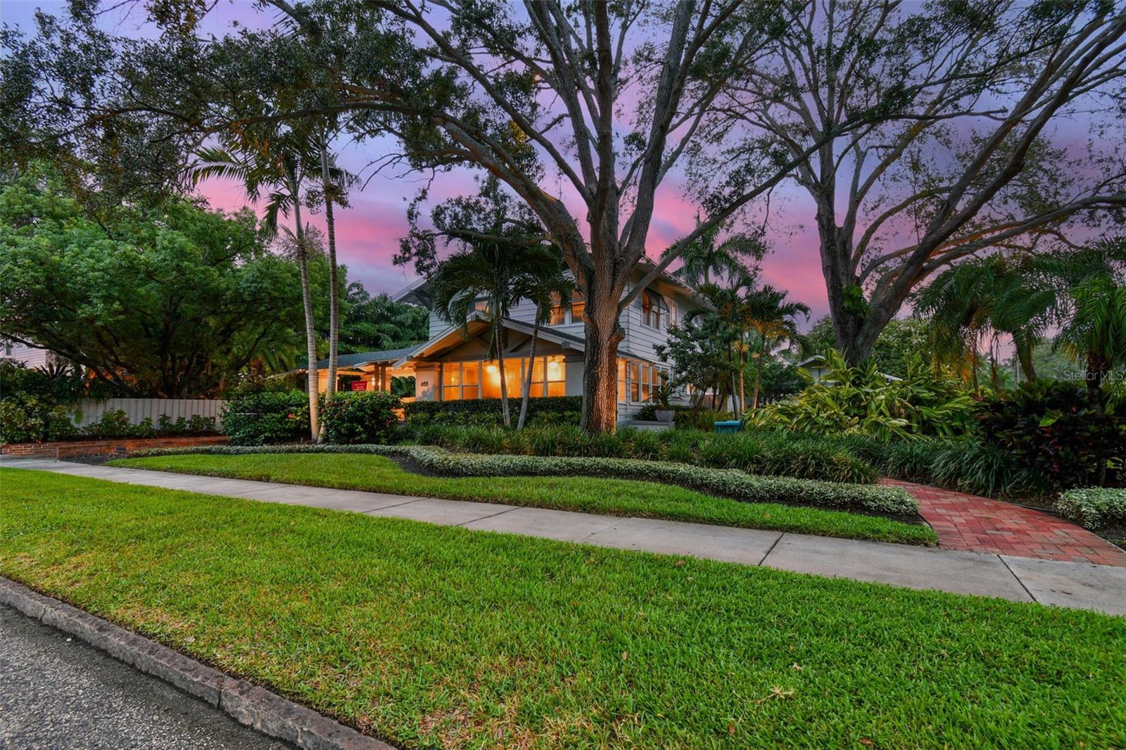 SNELL & HAMLETTS NORTH SHORE ADD - Residential