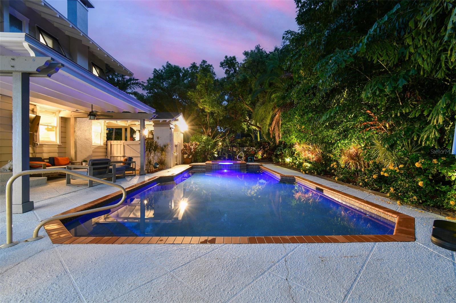 SNELL & HAMLETTS NORTH SHORE ADD - Residential