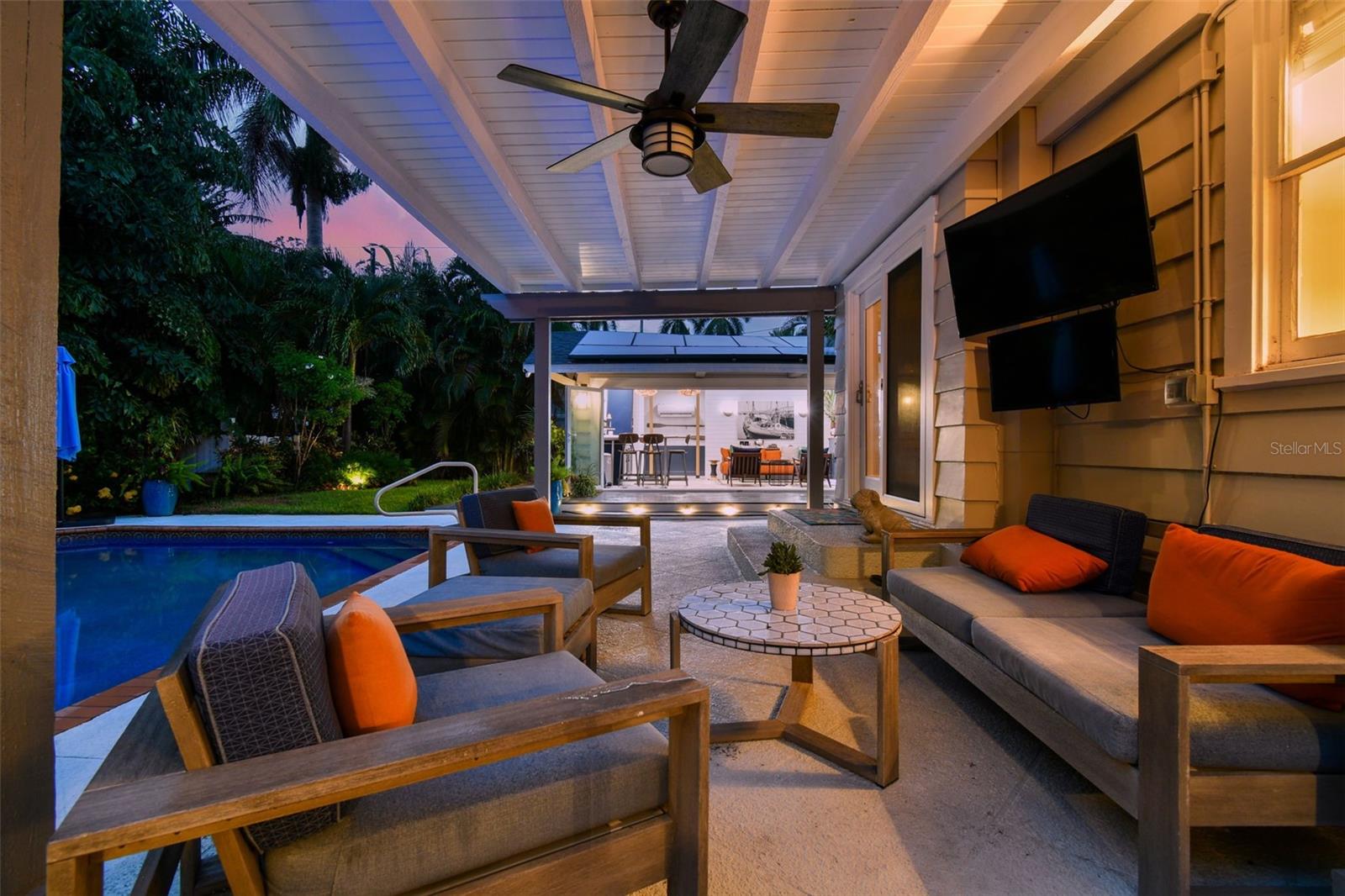 SNELL & HAMLETTS NORTH SHORE ADD - Residential