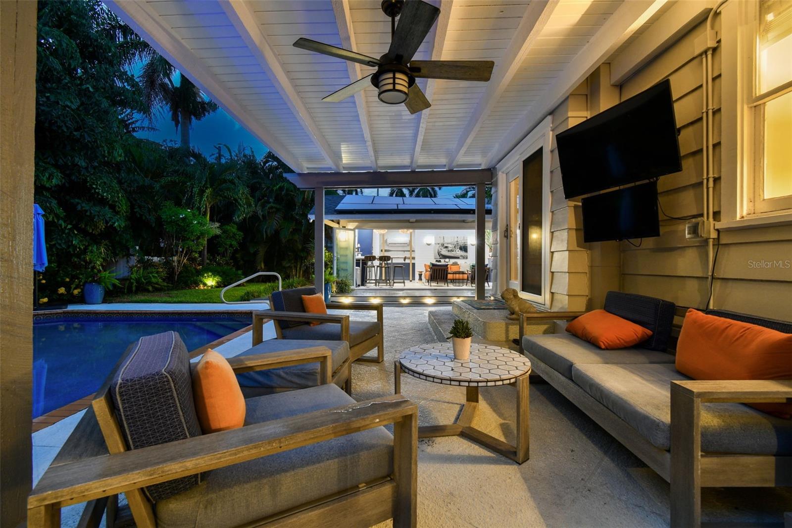 SNELL & HAMLETTS NORTH SHORE ADD - Residential