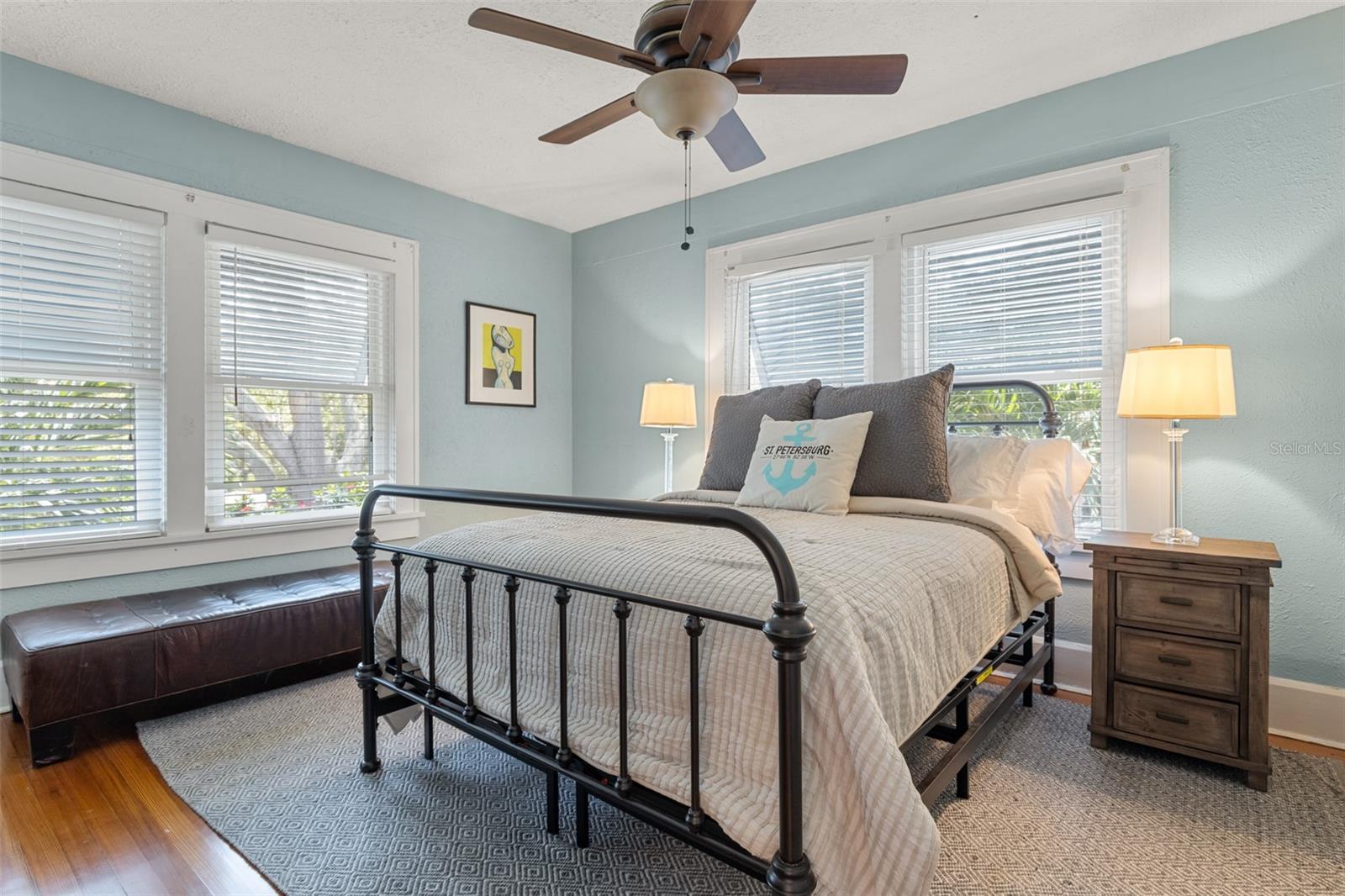 SNELL & HAMLETTS NORTH SHORE ADD - Residential