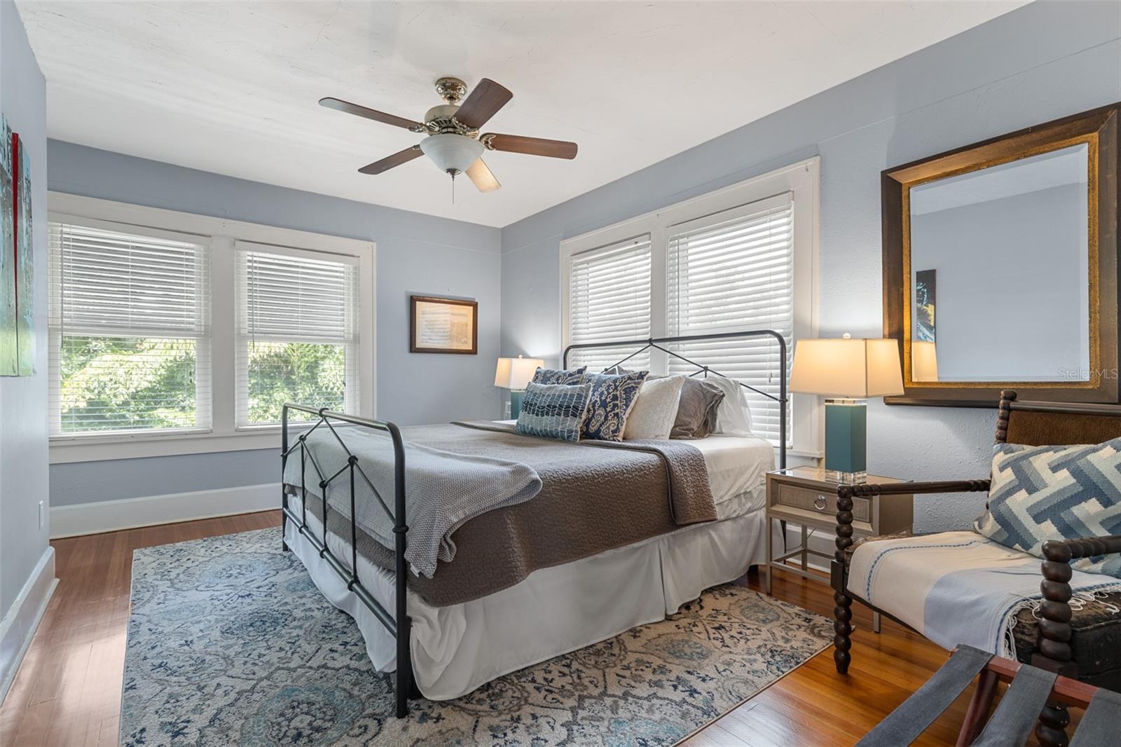 SNELL & HAMLETTS NORTH SHORE ADD - Residential