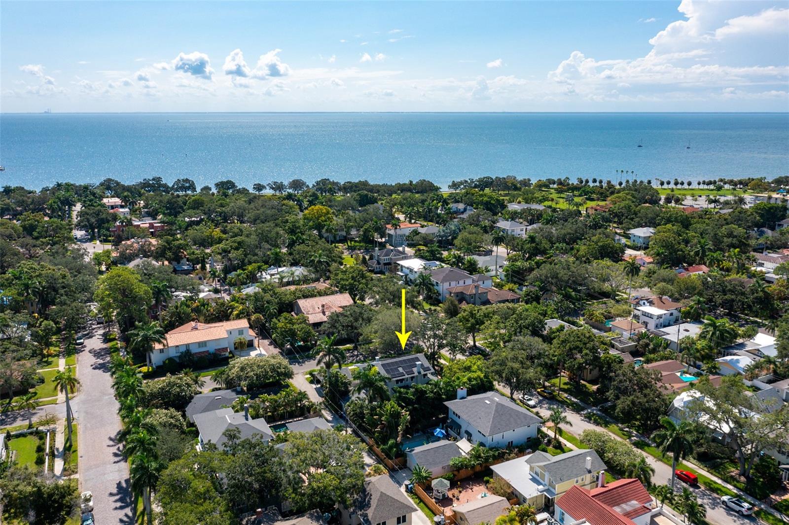 SNELL & HAMLETTS NORTH SHORE ADD - Residential