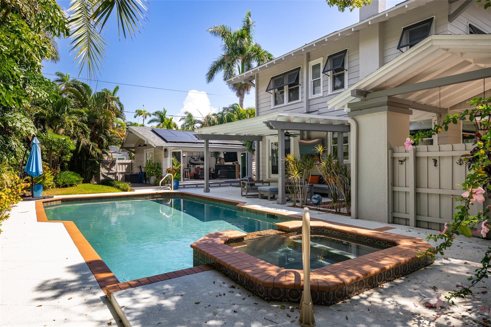 SNELL & HAMLETTS NORTH SHORE ADD - Residential