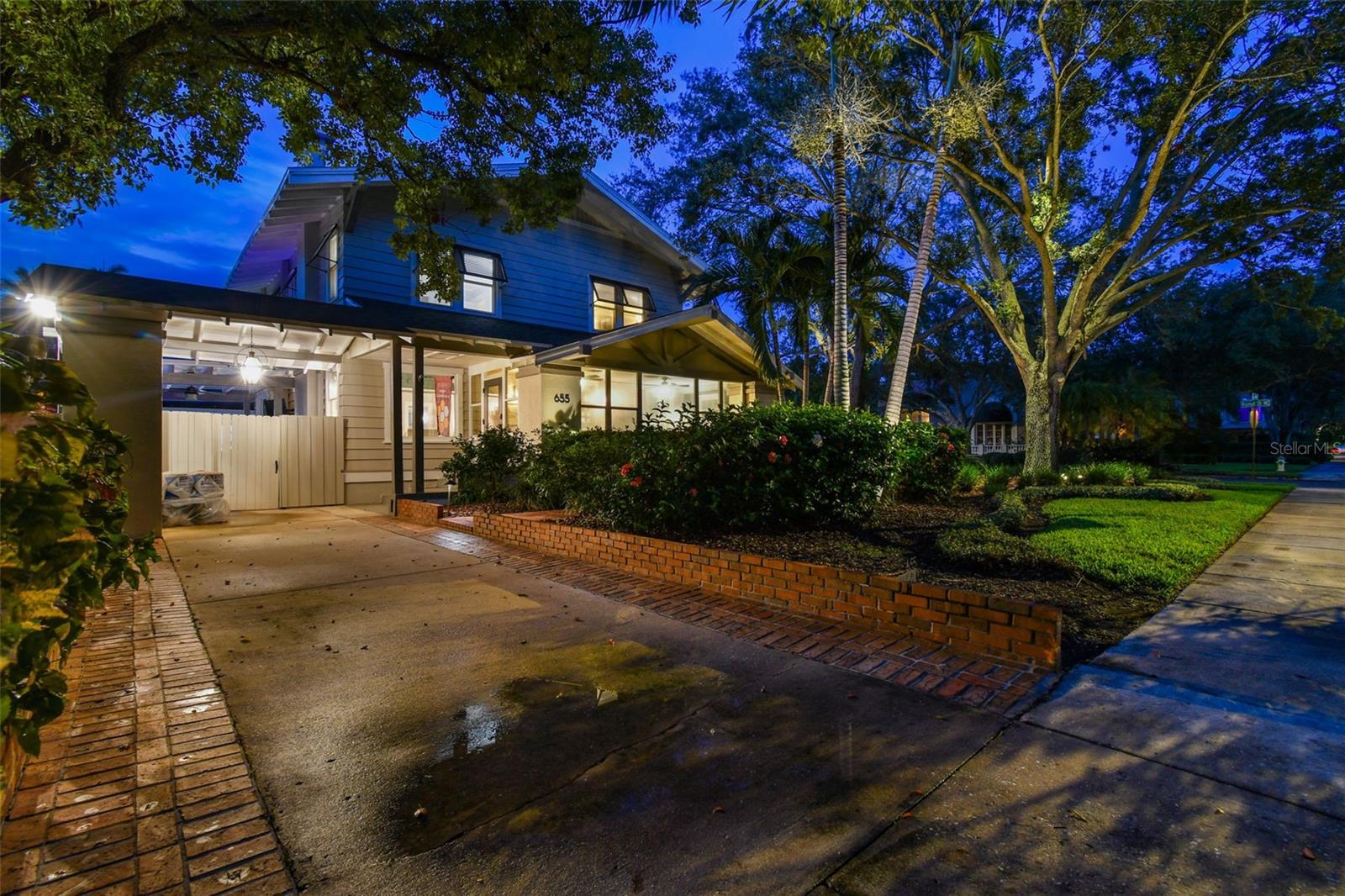 SNELL & HAMLETTS NORTH SHORE ADD - Residential