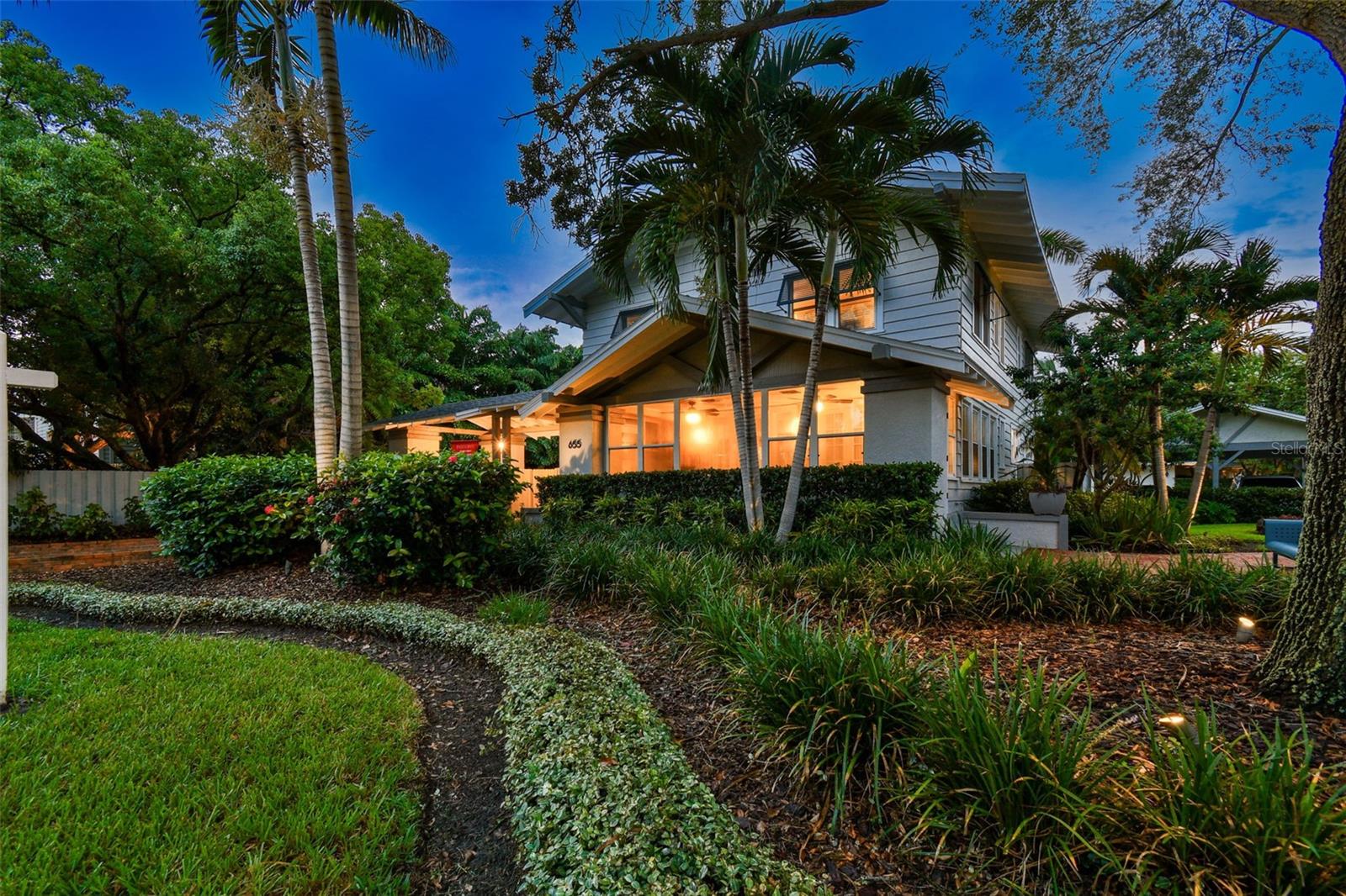 SNELL & HAMLETTS NORTH SHORE ADD - Residential