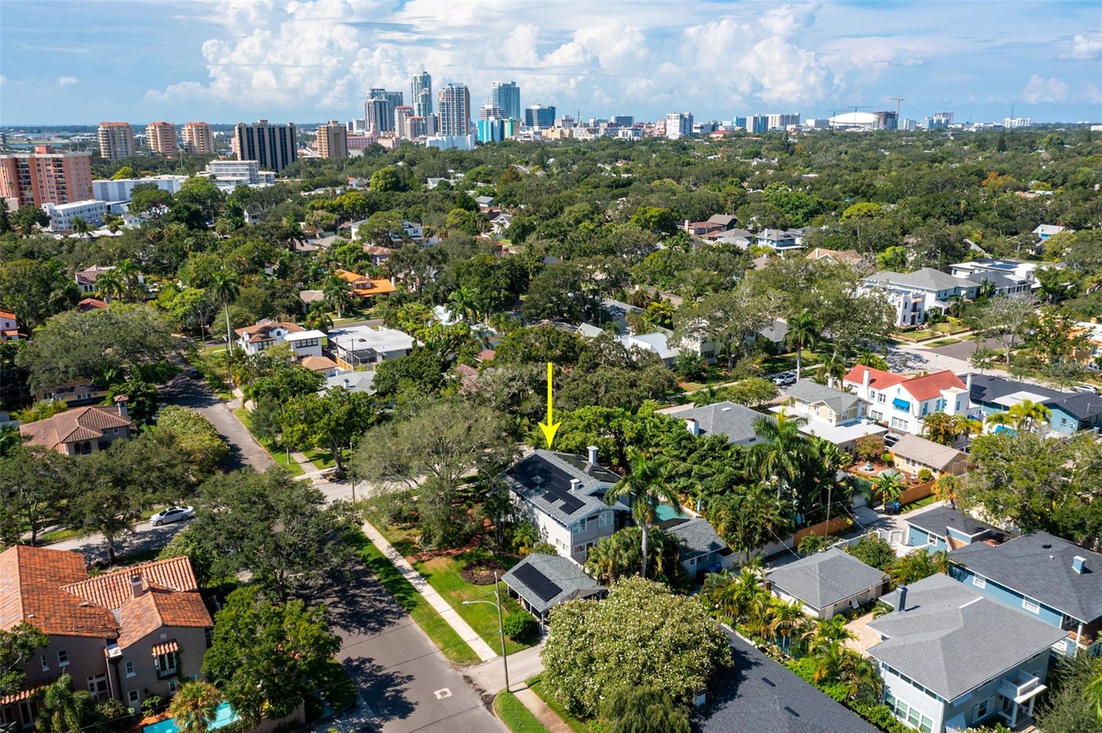 SNELL & HAMLETTS NORTH SHORE ADD - Residential