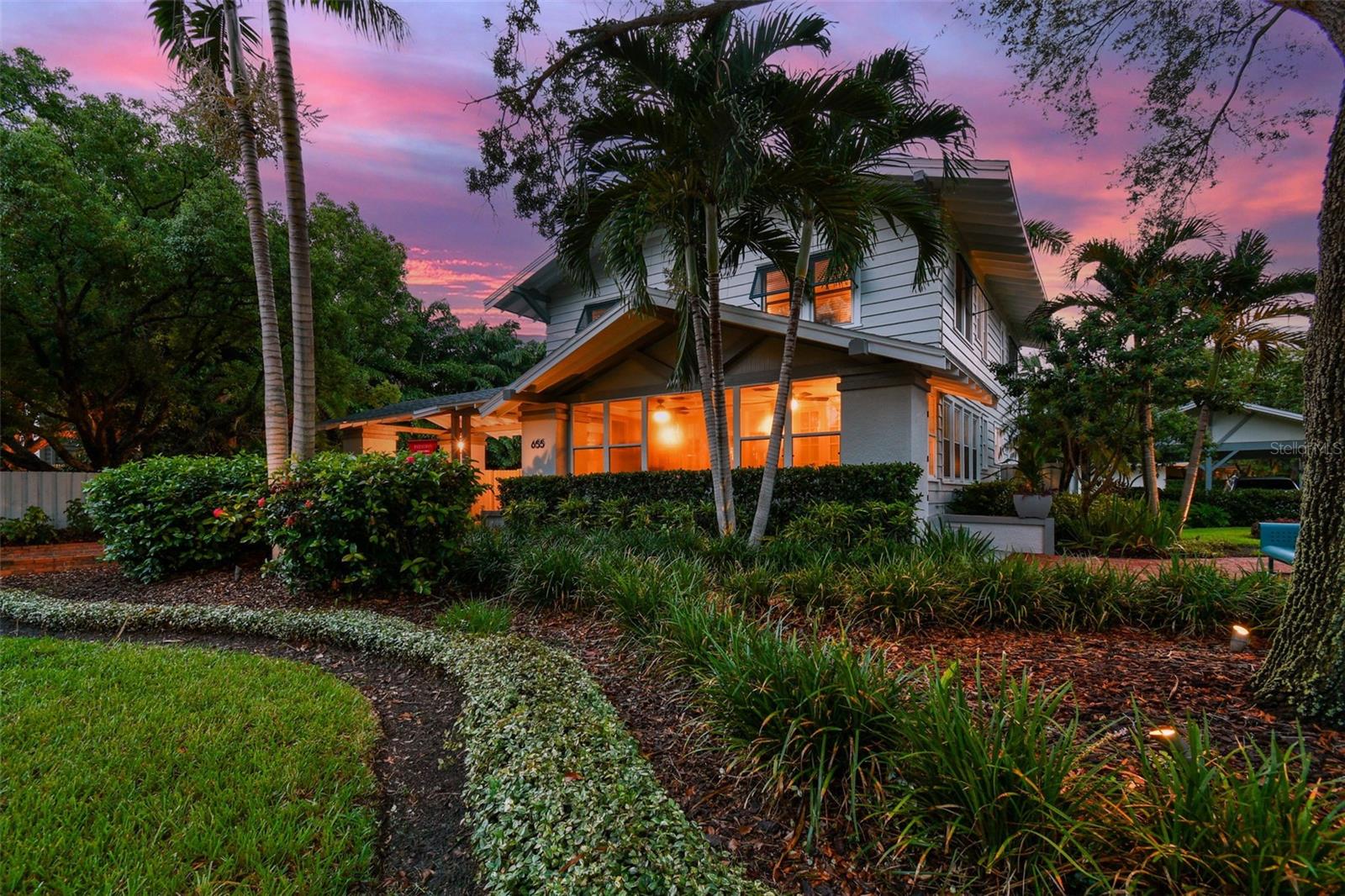 SNELL & HAMLETTS NORTH SHORE ADD - Residential