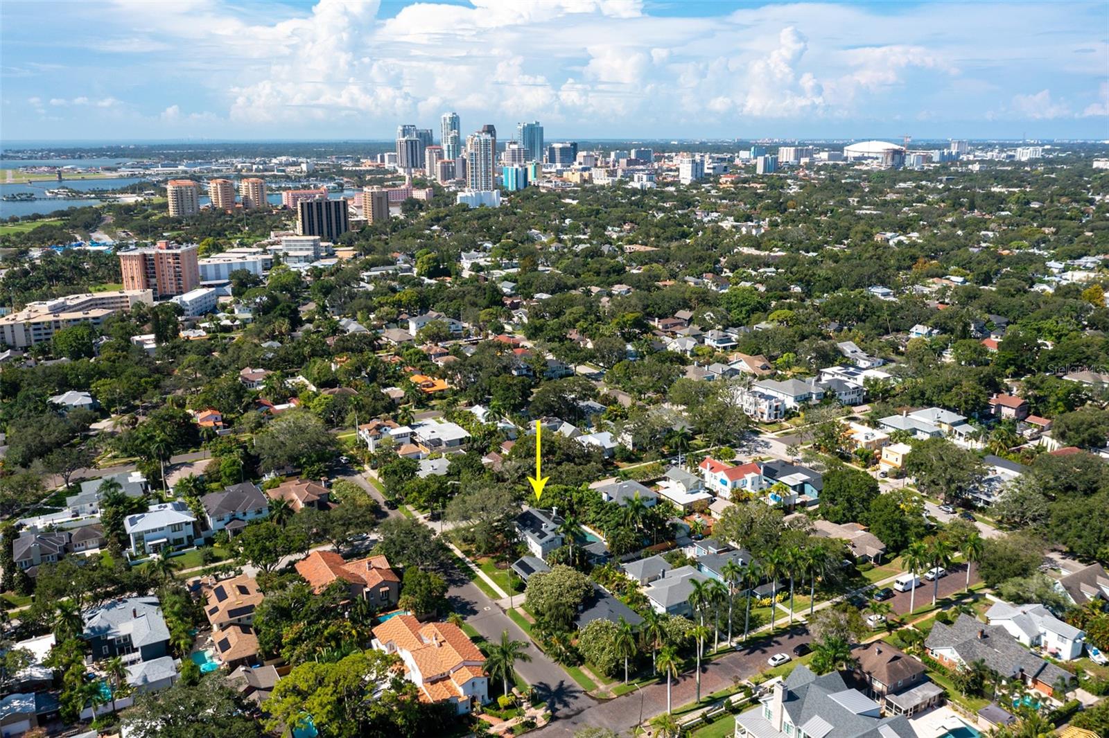 SNELL & HAMLETTS NORTH SHORE ADD - Residential