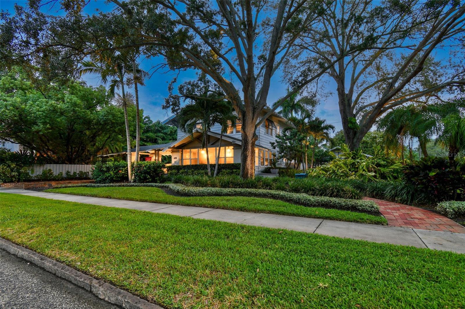 SNELL & HAMLETTS NORTH SHORE ADD - Residential