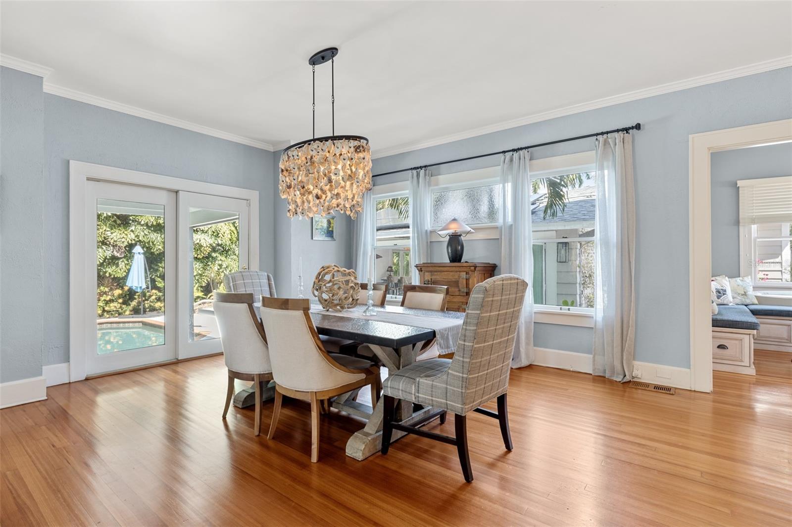 SNELL & HAMLETTS NORTH SHORE ADD - Residential