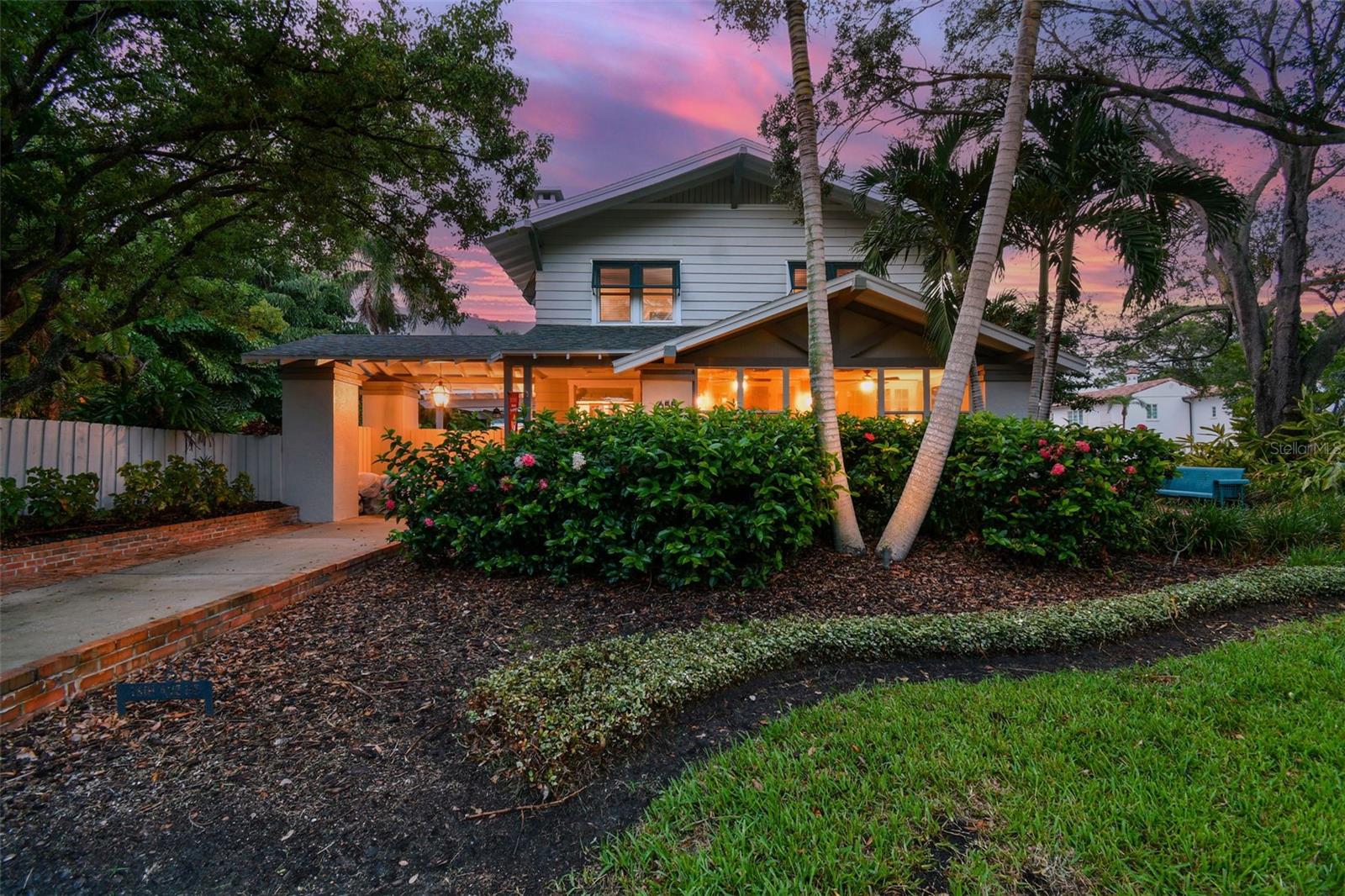 SNELL & HAMLETTS NORTH SHORE ADD - Residential