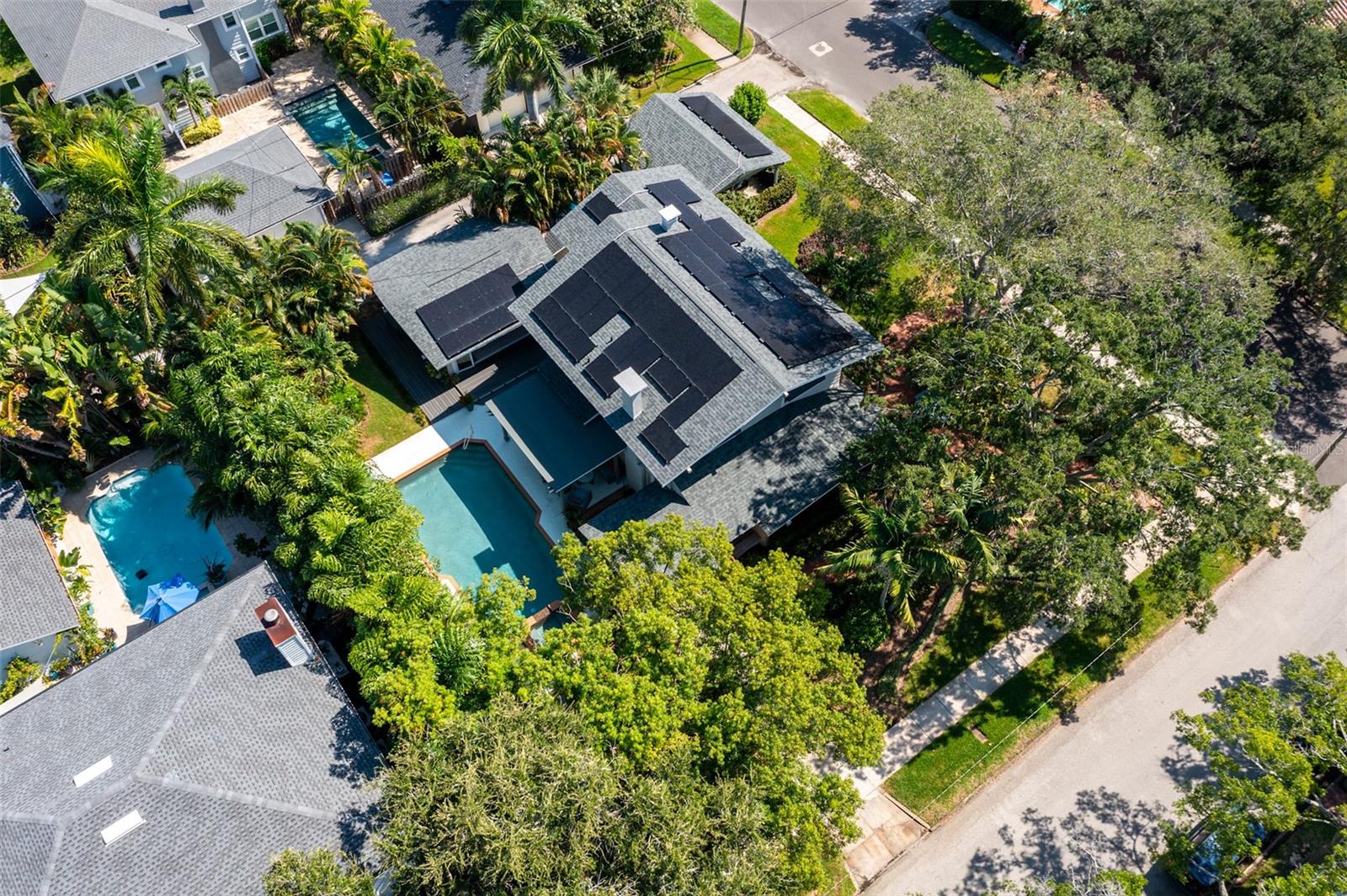 SNELL & HAMLETTS NORTH SHORE ADD - Residential