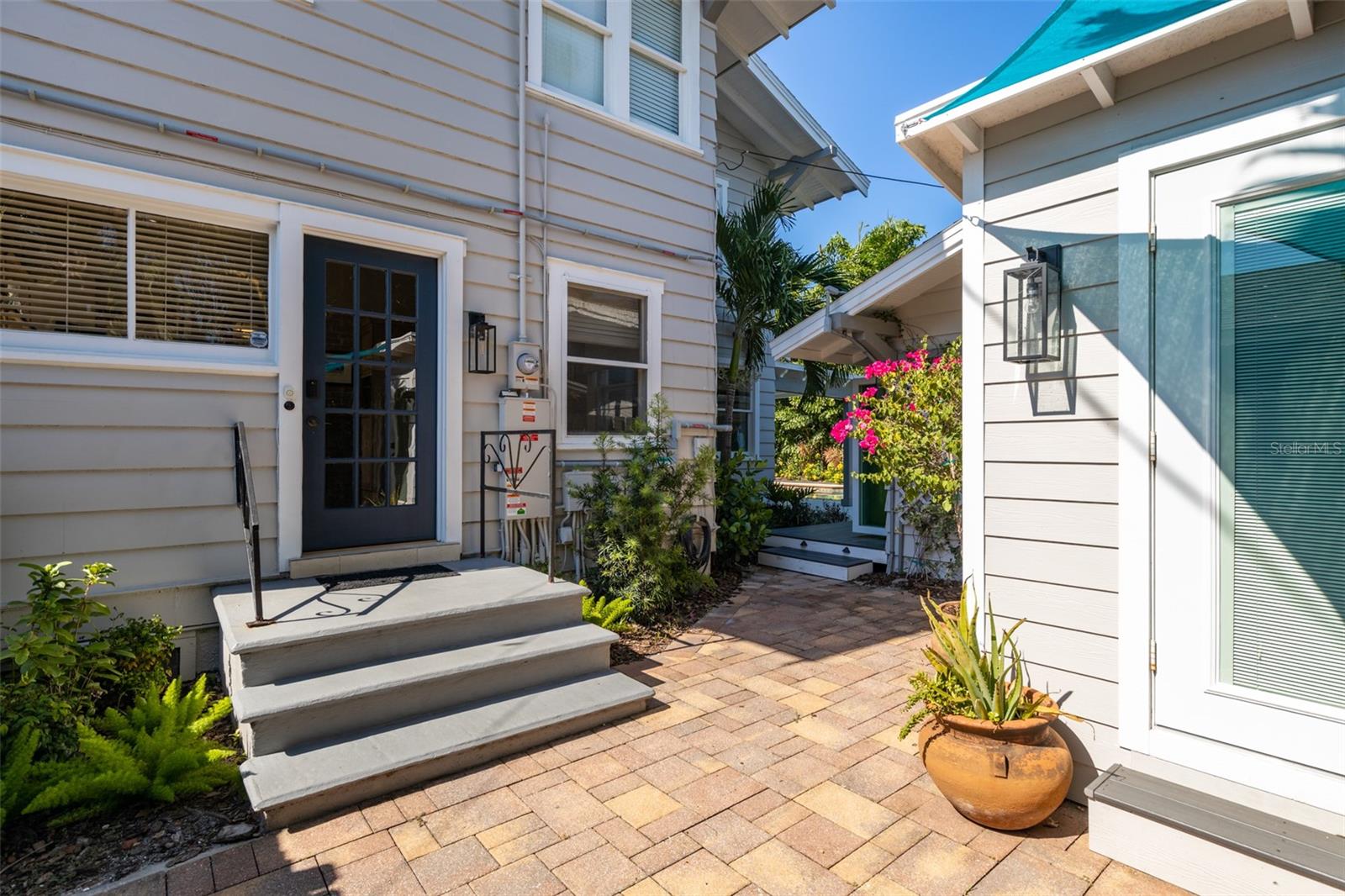 SNELL & HAMLETTS NORTH SHORE ADD - Residential