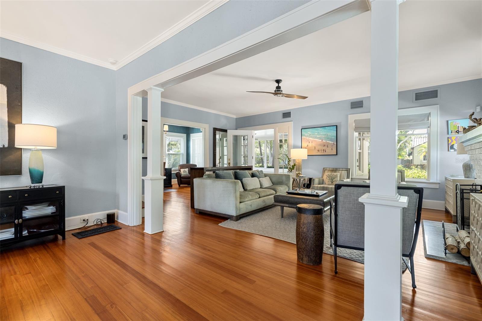 SNELL & HAMLETTS NORTH SHORE ADD - Residential