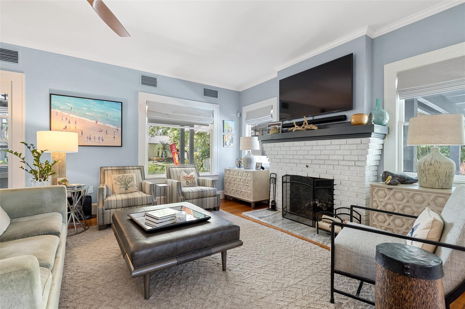 SNELL & HAMLETTS NORTH SHORE ADD - Residential