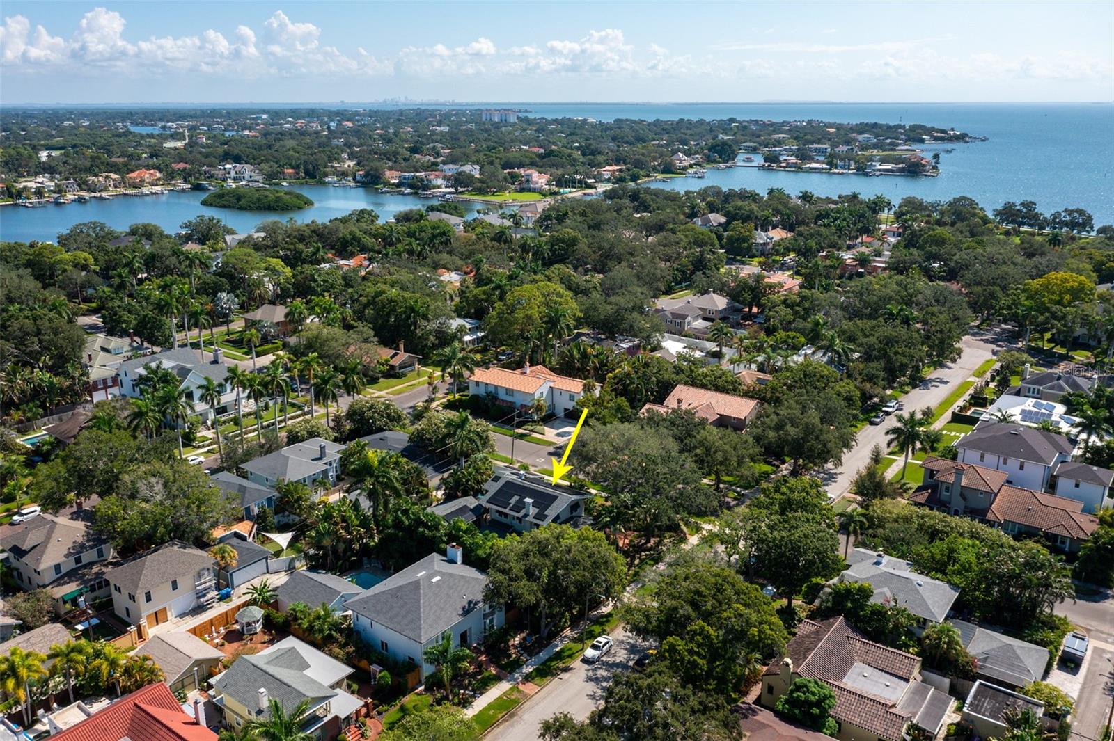 SNELL & HAMLETTS NORTH SHORE ADD - Residential