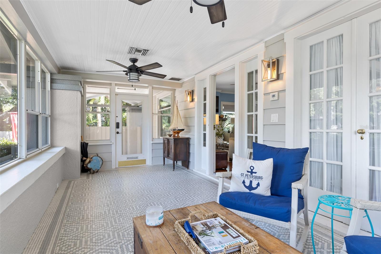 SNELL & HAMLETTS NORTH SHORE ADD - Residential