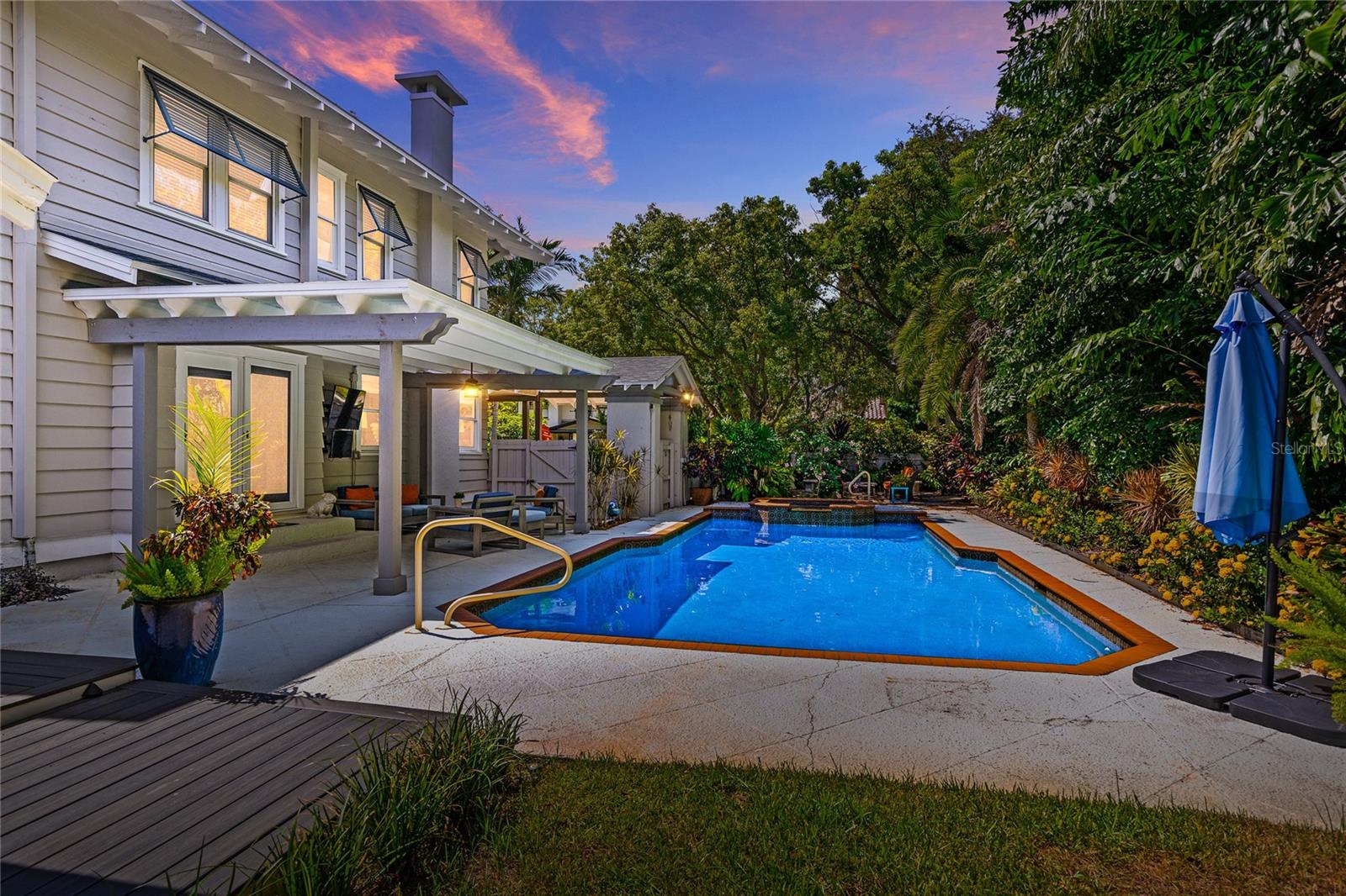 SNELL & HAMLETTS NORTH SHORE ADD - Residential