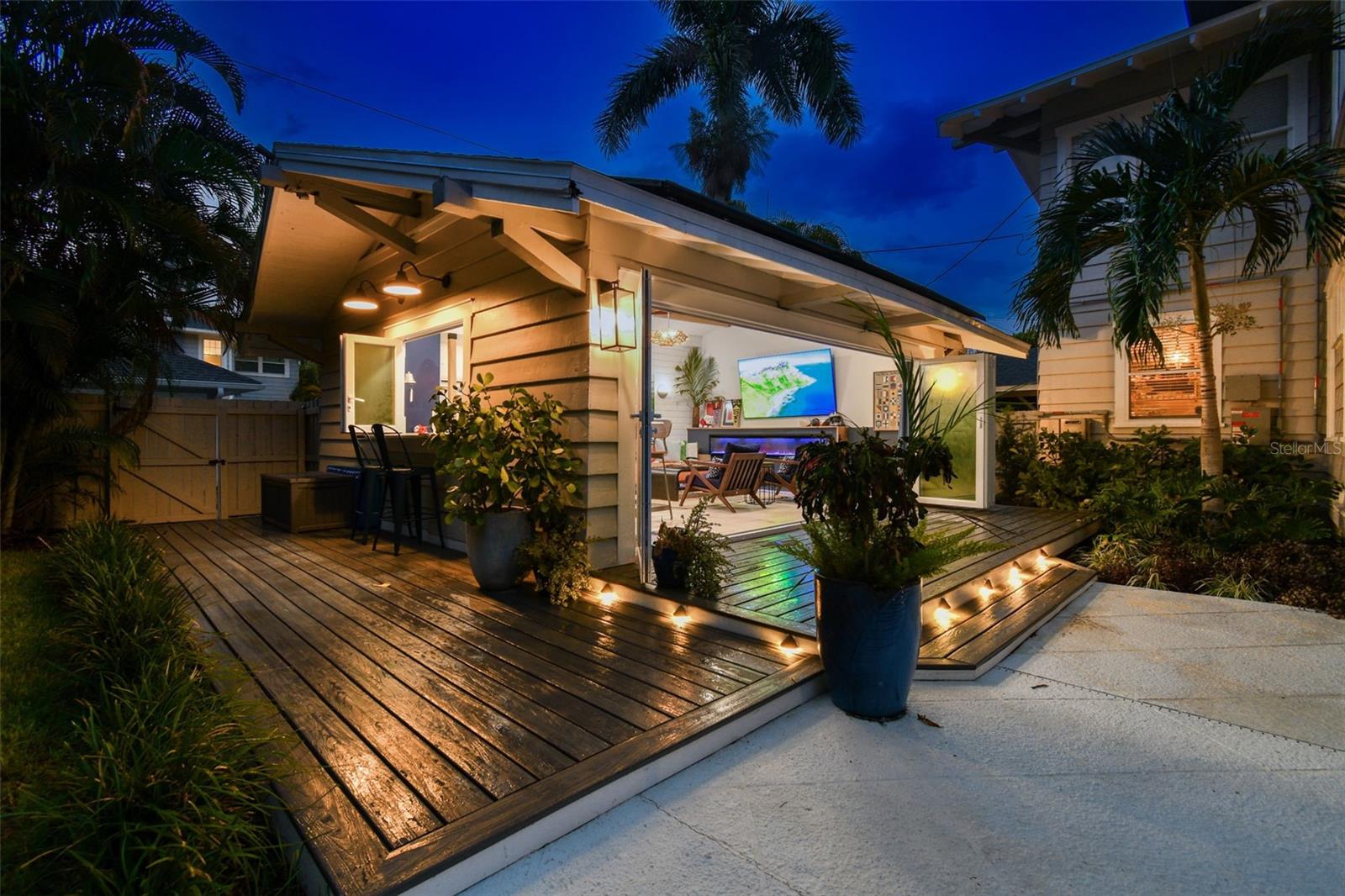 SNELL & HAMLETTS NORTH SHORE ADD - Residential