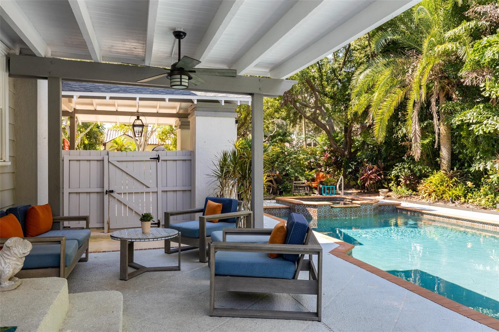 SNELL & HAMLETTS NORTH SHORE ADD - Residential