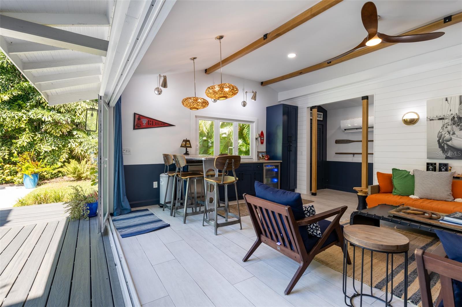 SNELL & HAMLETTS NORTH SHORE ADD - Residential