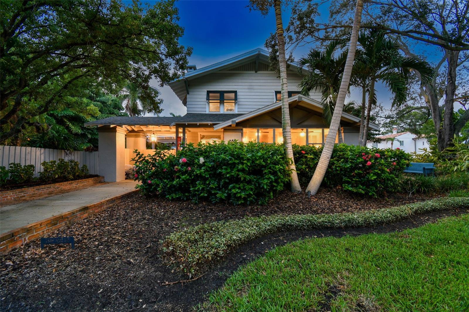 SNELL & HAMLETTS NORTH SHORE ADD - Residential