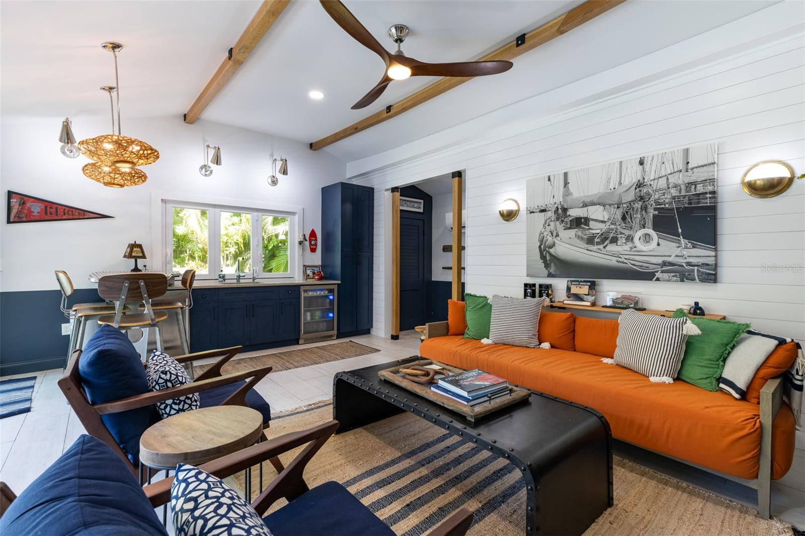 SNELL & HAMLETTS NORTH SHORE ADD - Residential