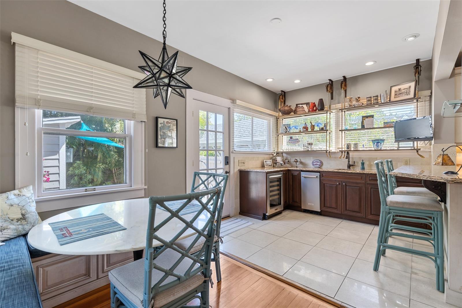 SNELL & HAMLETTS NORTH SHORE ADD - Residential