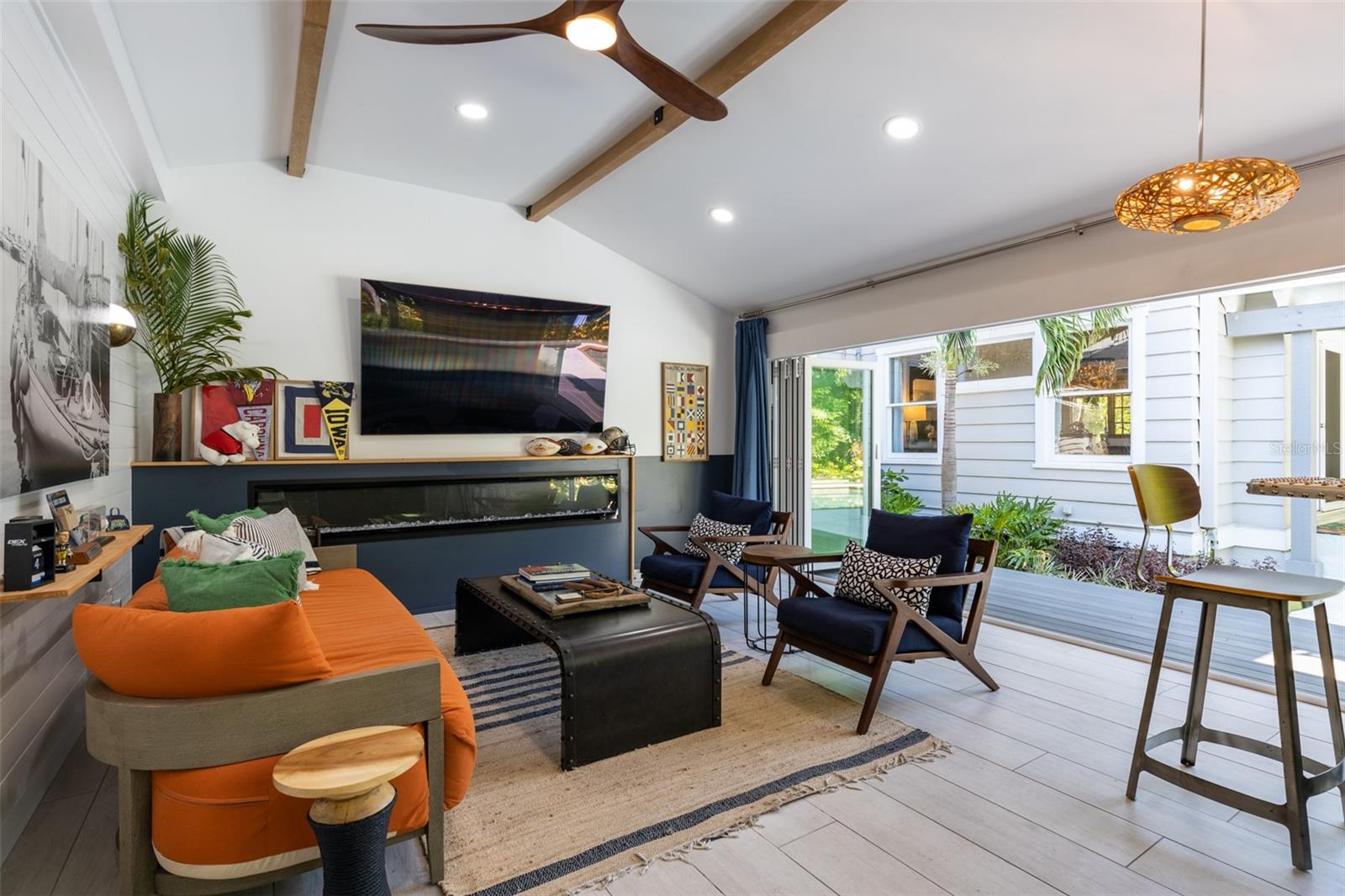 SNELL & HAMLETTS NORTH SHORE ADD - Residential