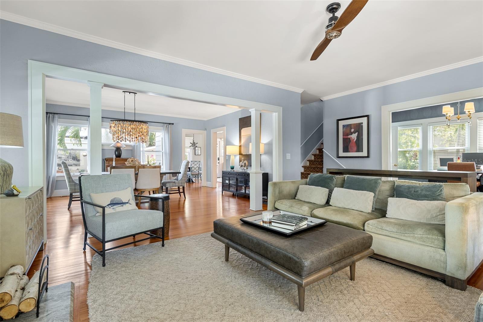 SNELL & HAMLETTS NORTH SHORE ADD - Residential