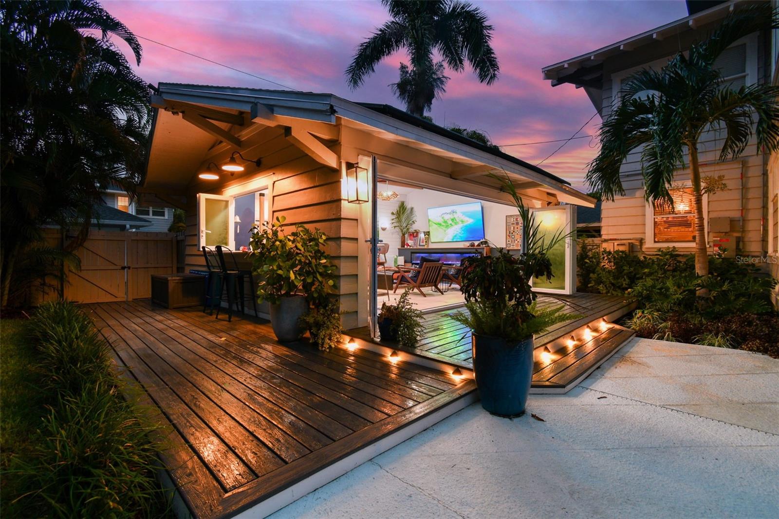 SNELL & HAMLETTS NORTH SHORE ADD - Residential