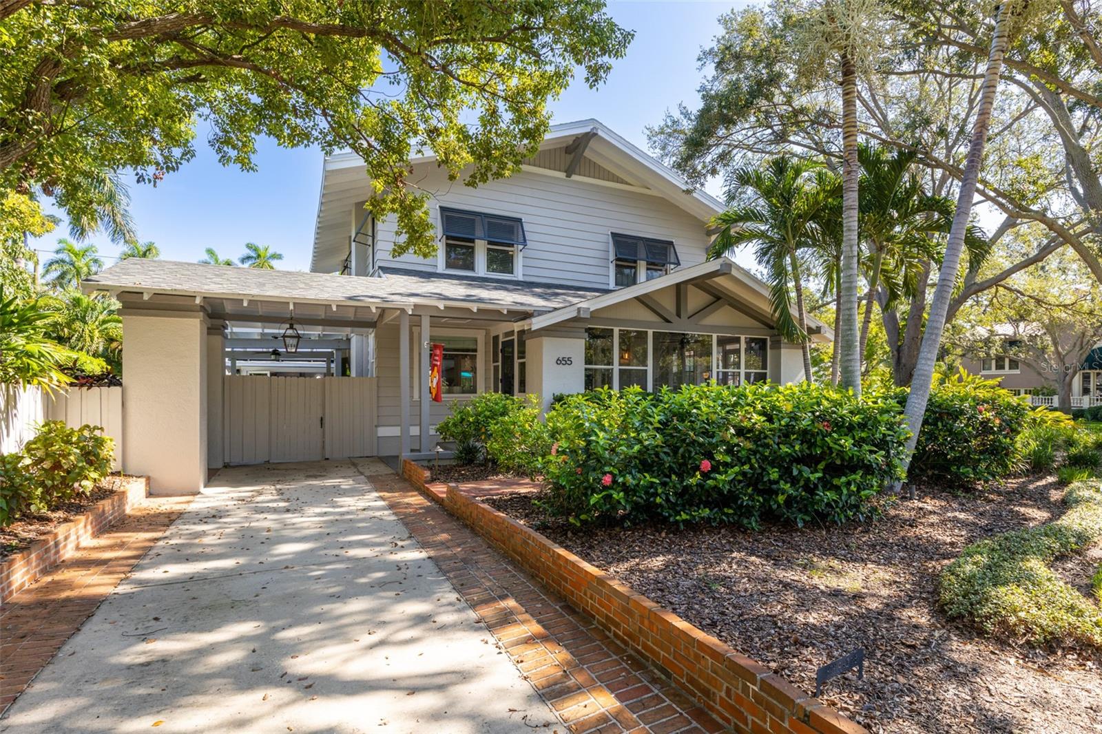 SNELL & HAMLETTS NORTH SHORE ADD - Residential