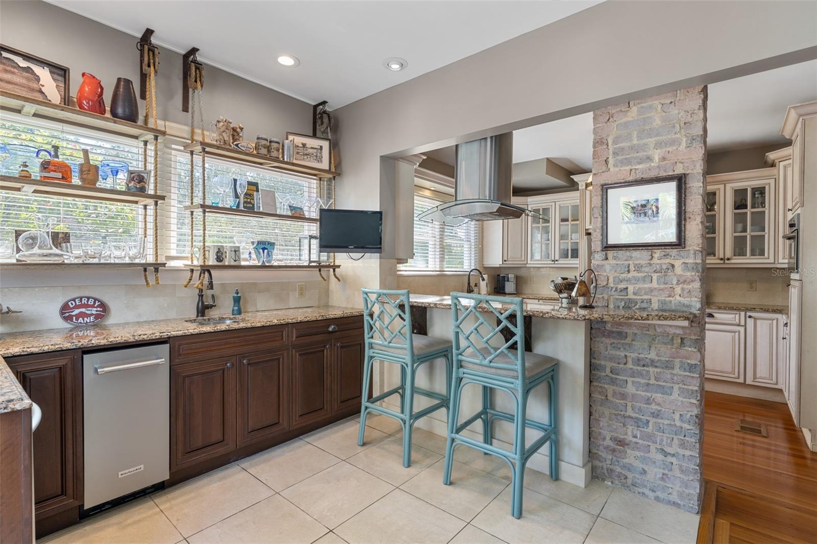 SNELL & HAMLETTS NORTH SHORE ADD - Residential