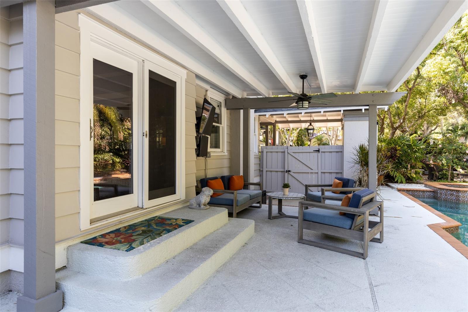 SNELL & HAMLETTS NORTH SHORE ADD - Residential